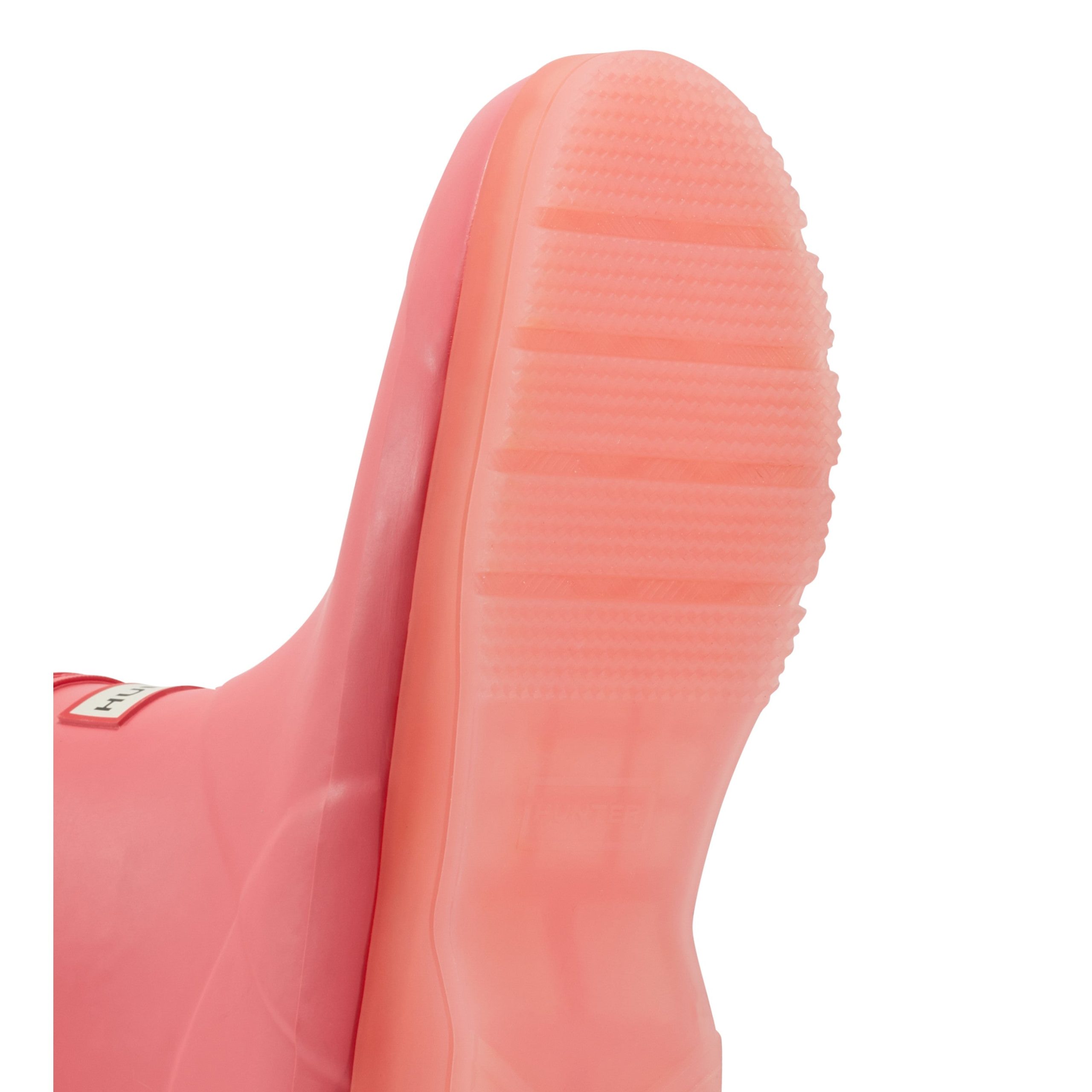 Women's PLAY? Short Translucent Sole Rain Boots - Image 4