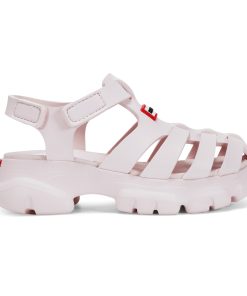 Little Kids Belize Casual Closed Toe Strappy Sandals