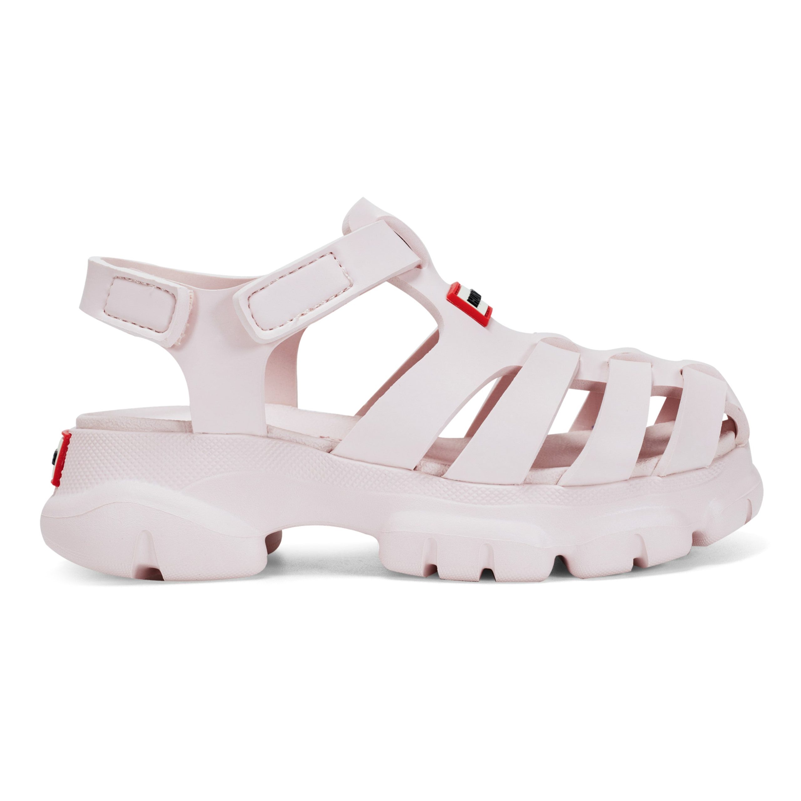 Little Kids Belize Casual Closed Toe Strappy Sandals