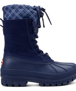 Women's Skylar Waterproof Duck Boots