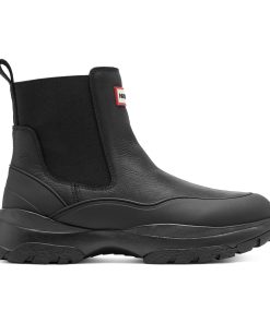 Men's Landon Waterproof Chelsea Boots