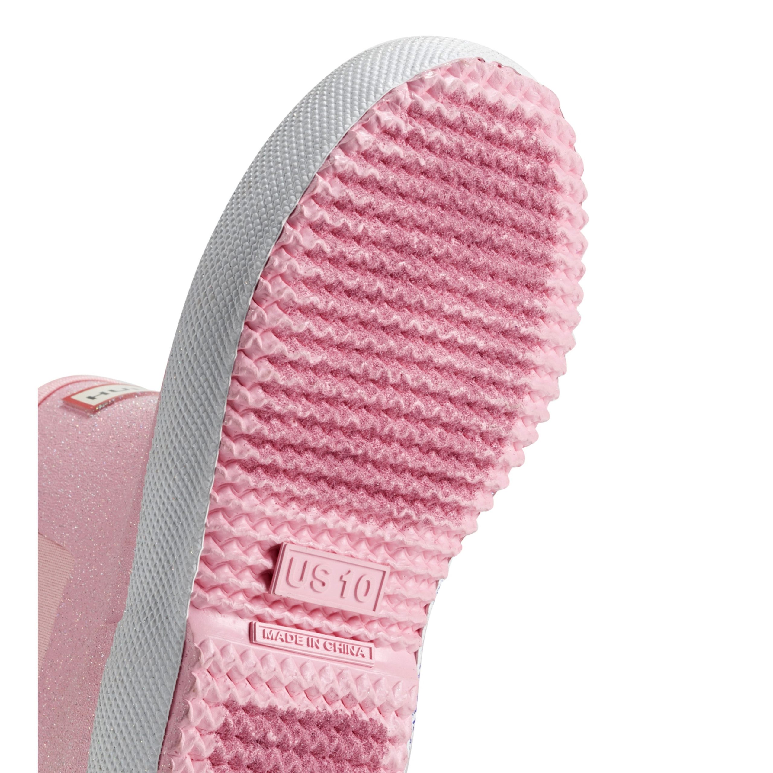 Little Kids Finley Pull On Waterproof Rain Boots - Image 4