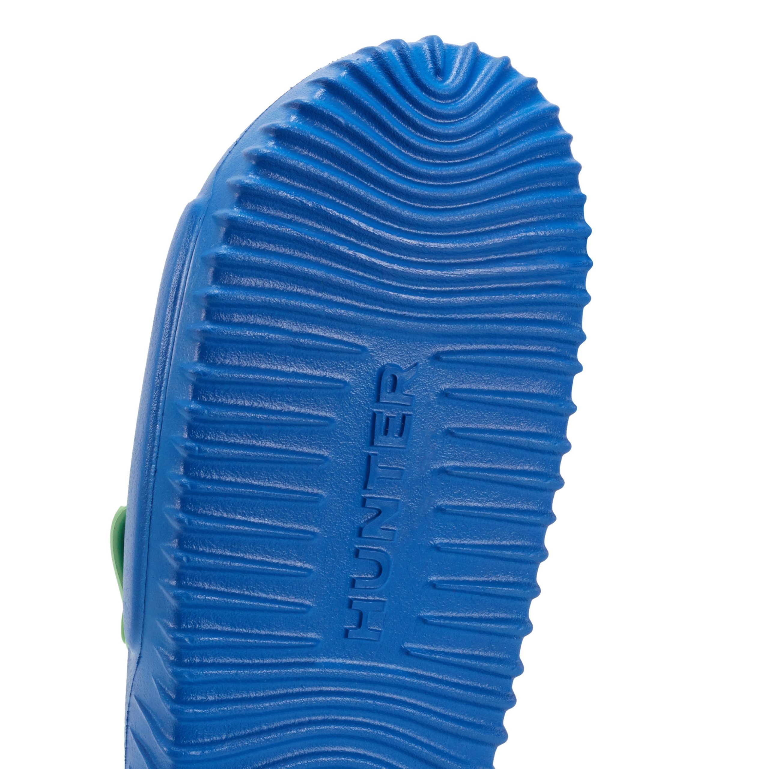 Little Kids Fern Slingback Casual Flat Sandals - Image 4