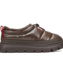 Women's Madi Insulated Water Resistant Slip-on Mules