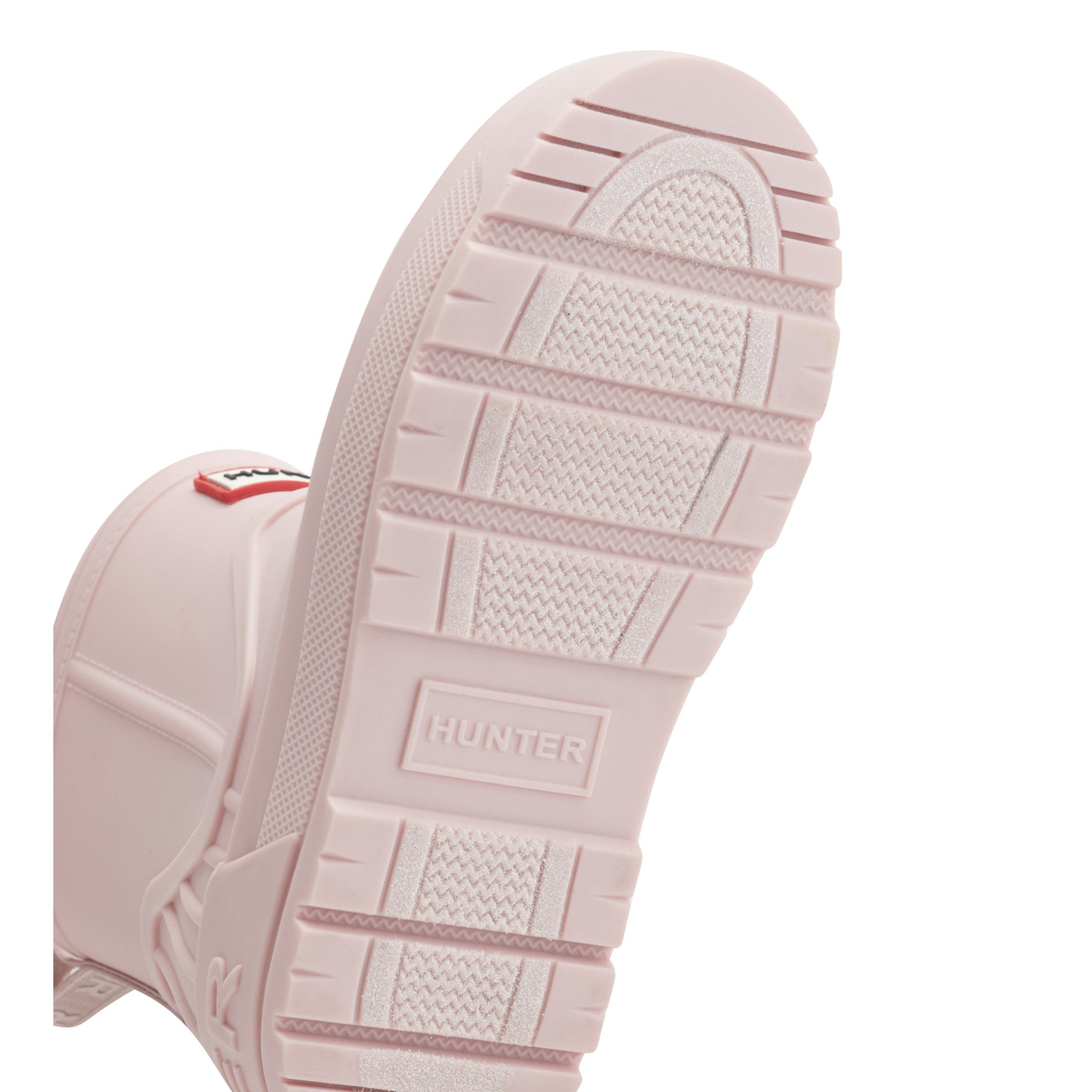 Big Kids Grace Waterproof Rain Boots - Image 4