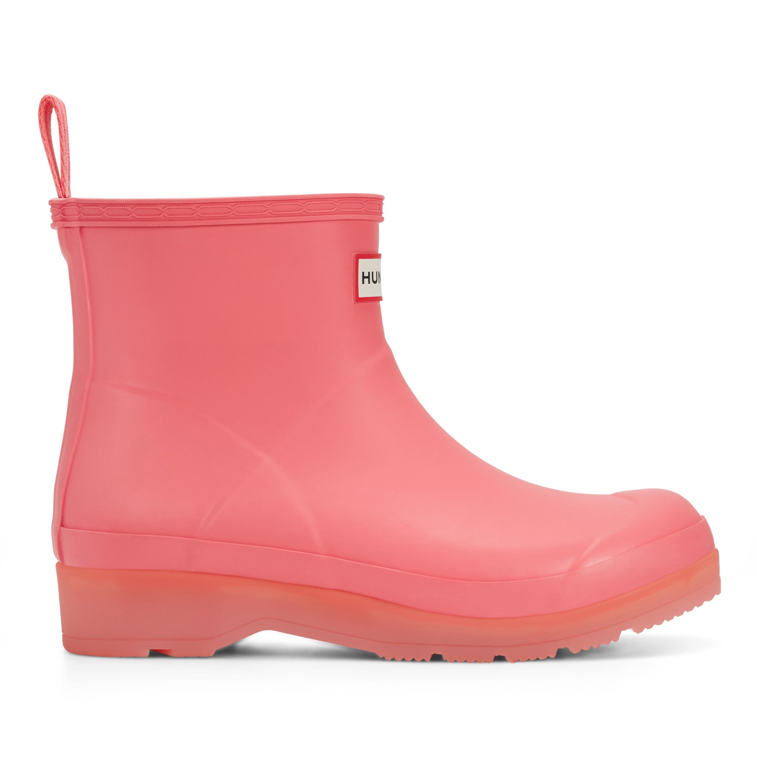 Women's PLAY? Short Translucent Sole Rain Boots