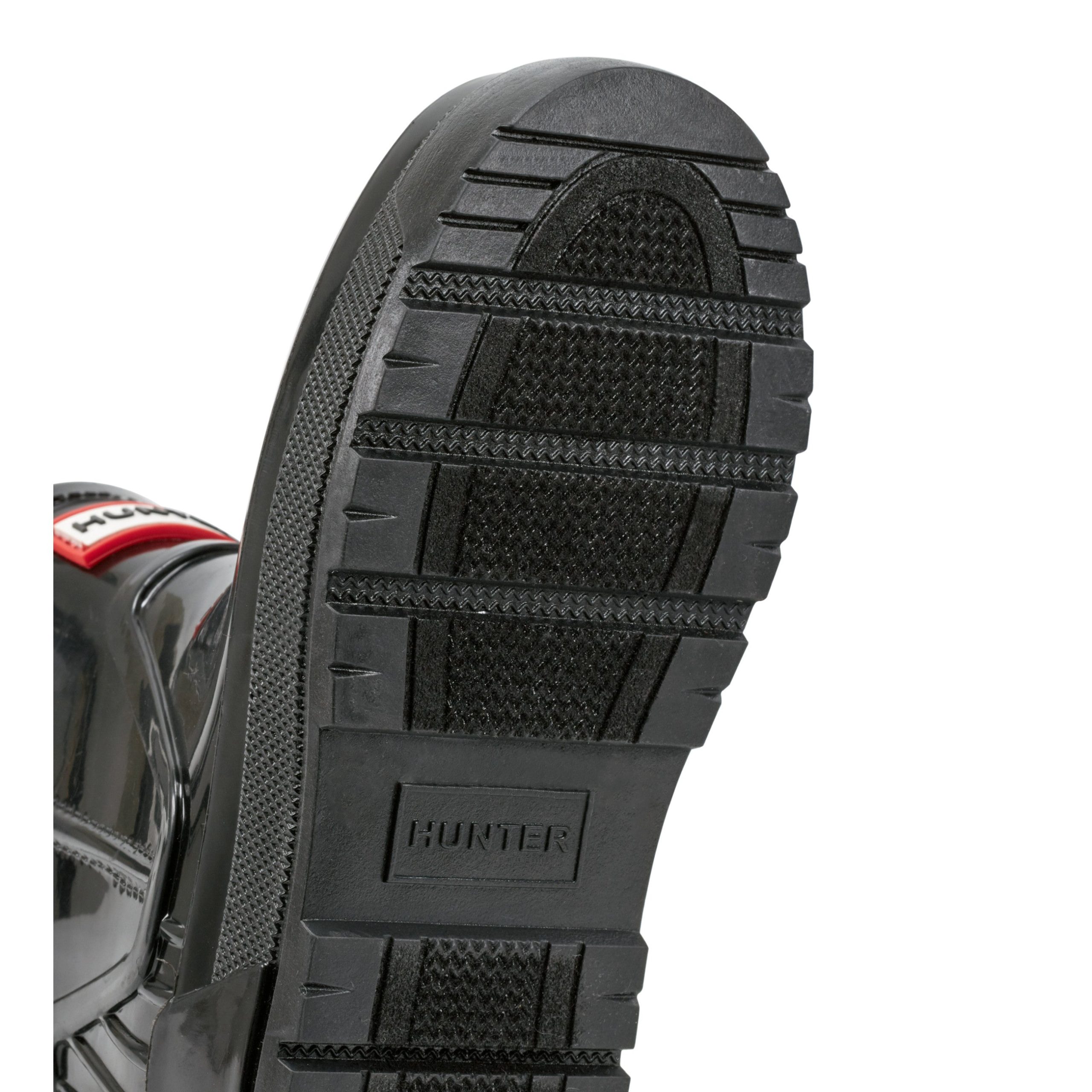 Big Kids Grace Waterproof Rain Boots - Image 3