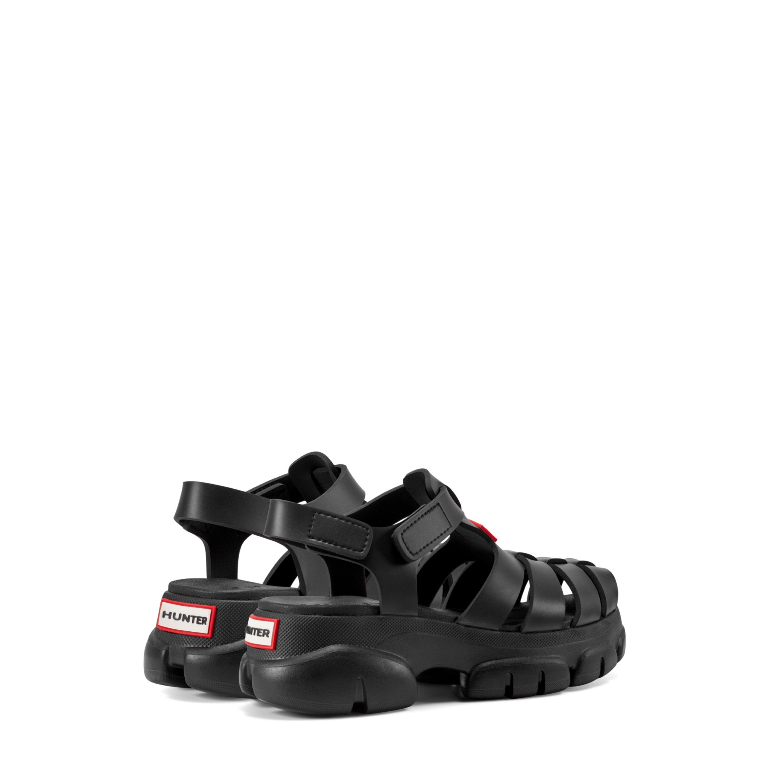 Women's Belah Closed Toe Casual Sandals - Image 3