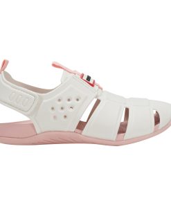 Little Kids Edosa Slingback Casual Flat Sandals
