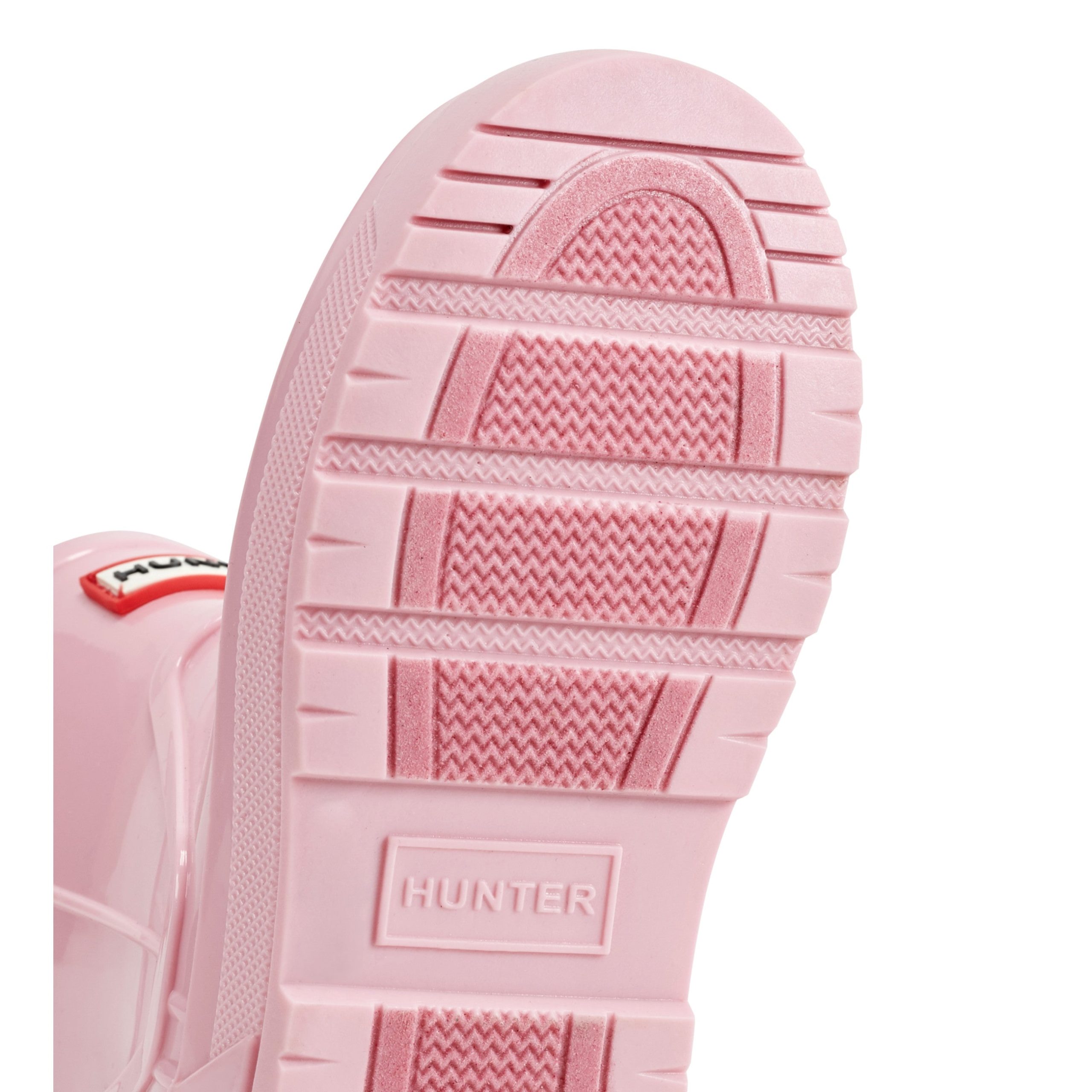 Little Kids Georgey Waterproof Rain Boots - Image 3