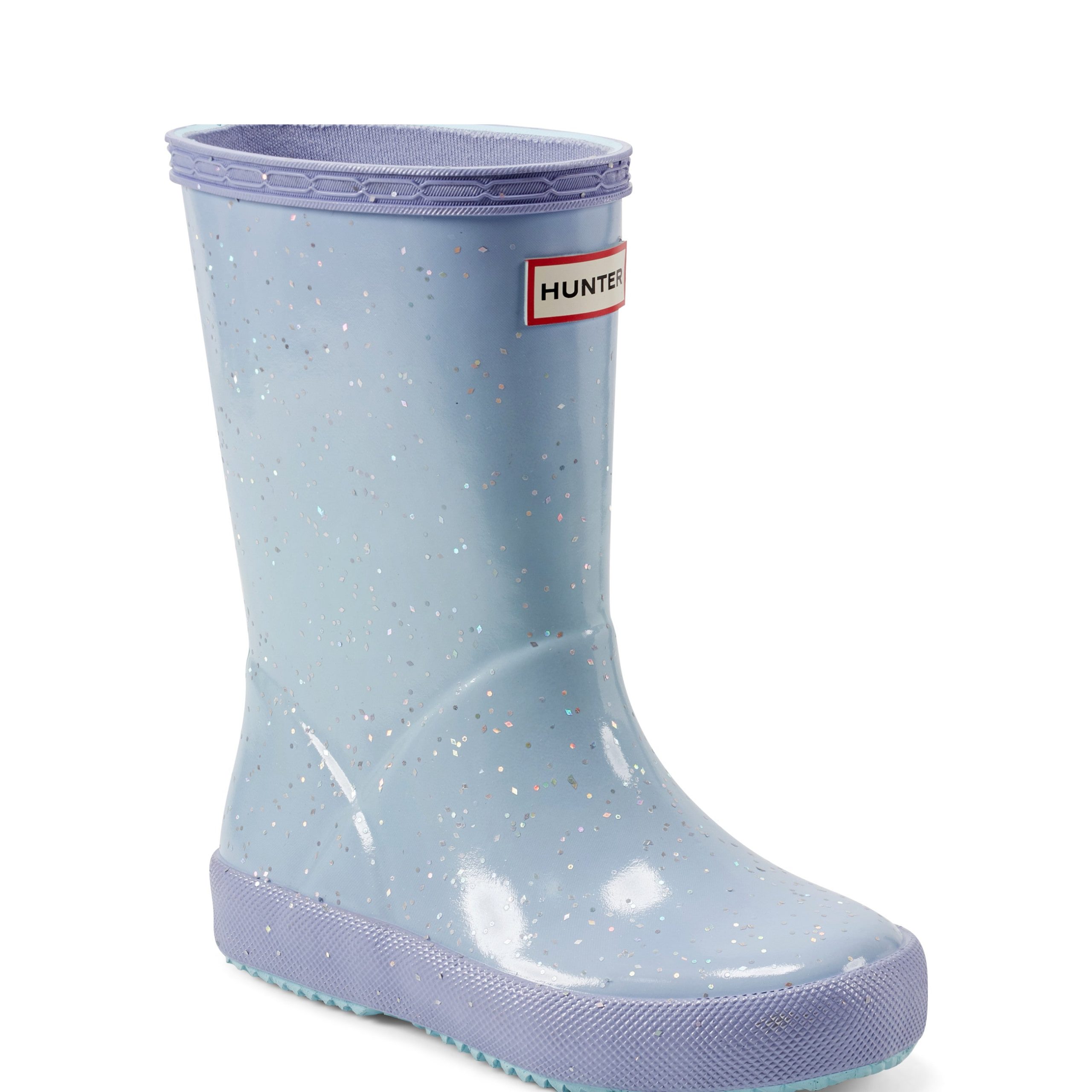 Kids First Giant Glitter Rain Boots - Image 2