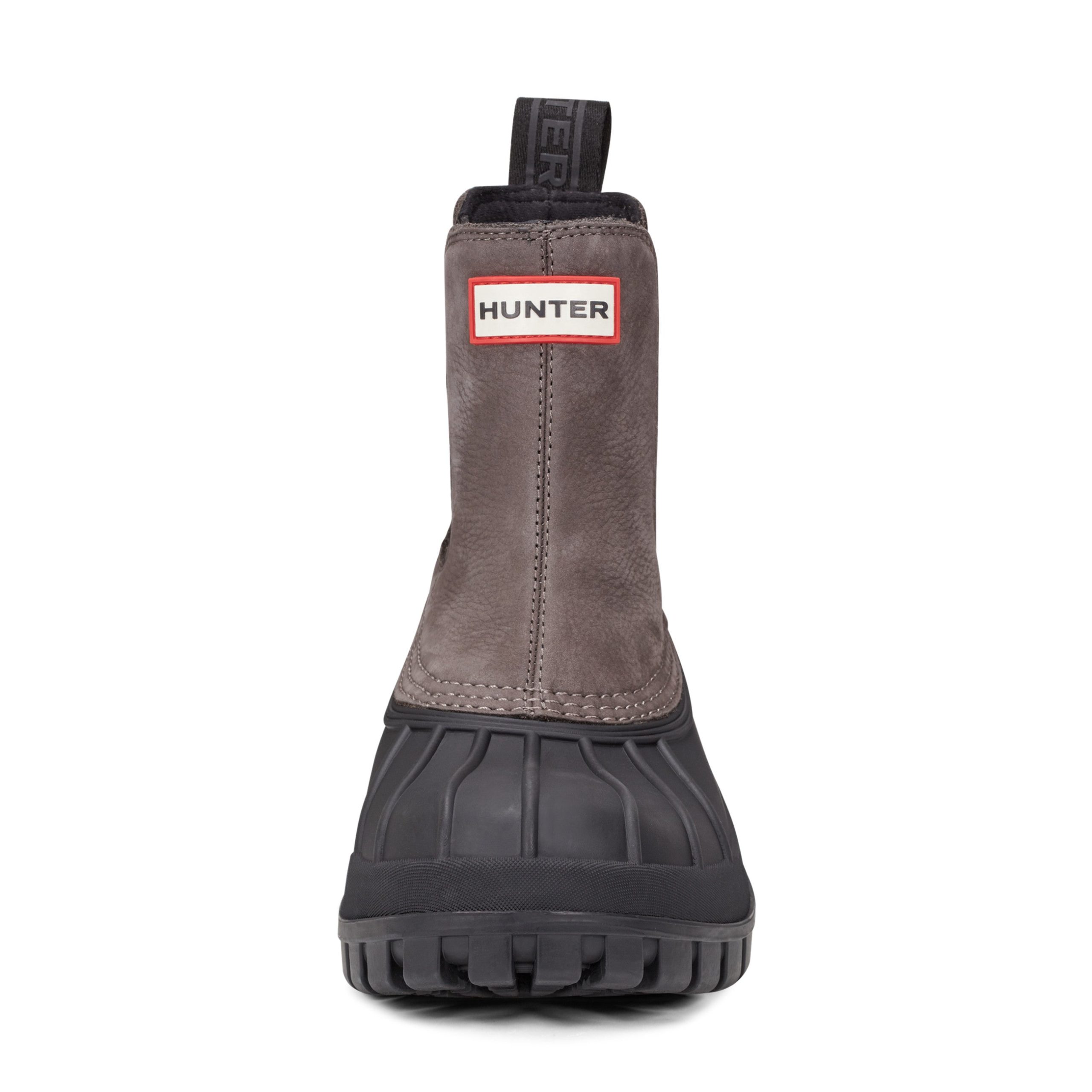 Men's Suffolk Insulated Waterproof Duck Boots - Image 4