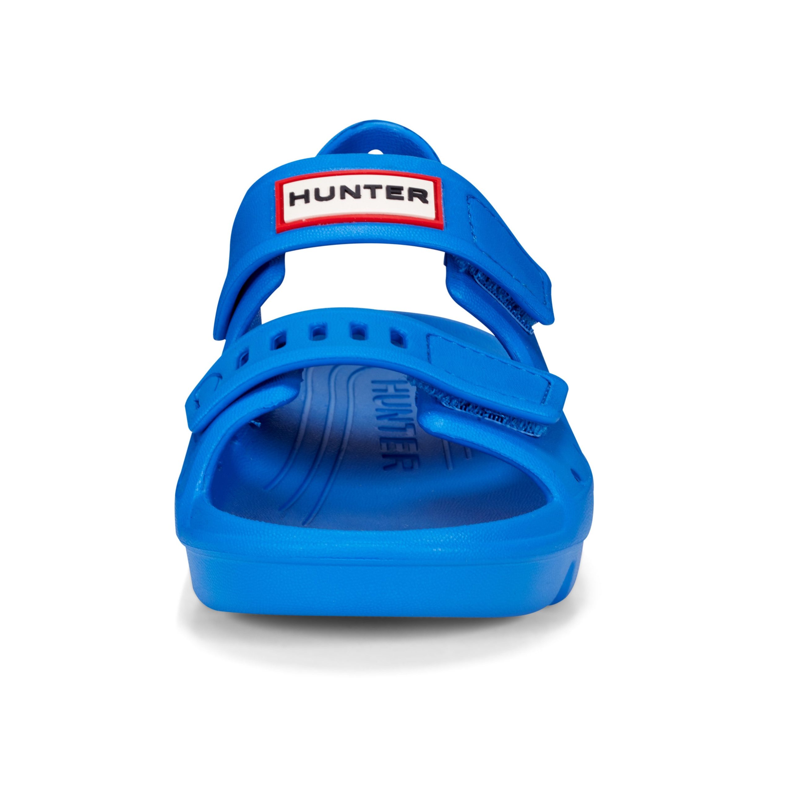 Little Kids Dottie Slingback Casual Flat Sandals - Image 5