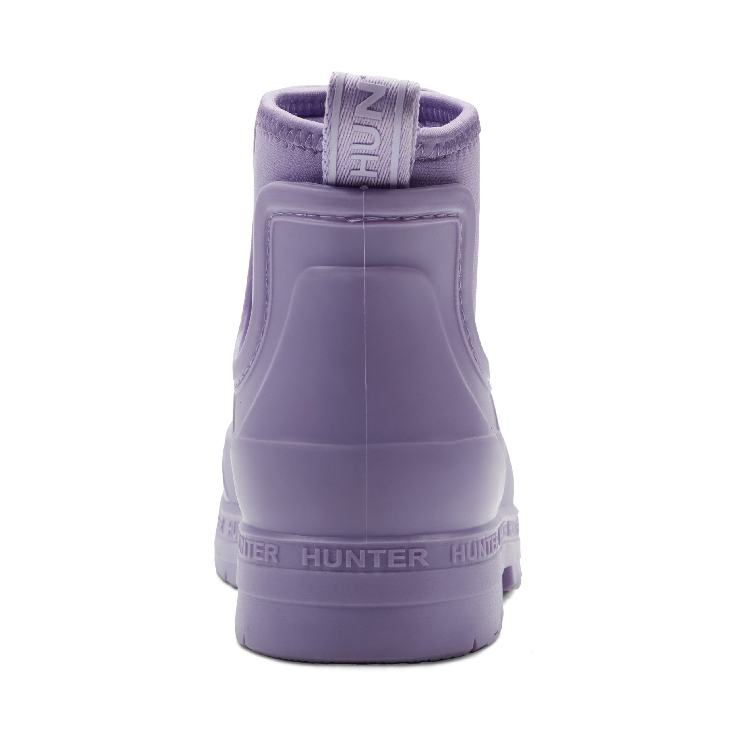 Big Kids Lass Waterproof Neoprene Chelsea Boots - Image 6