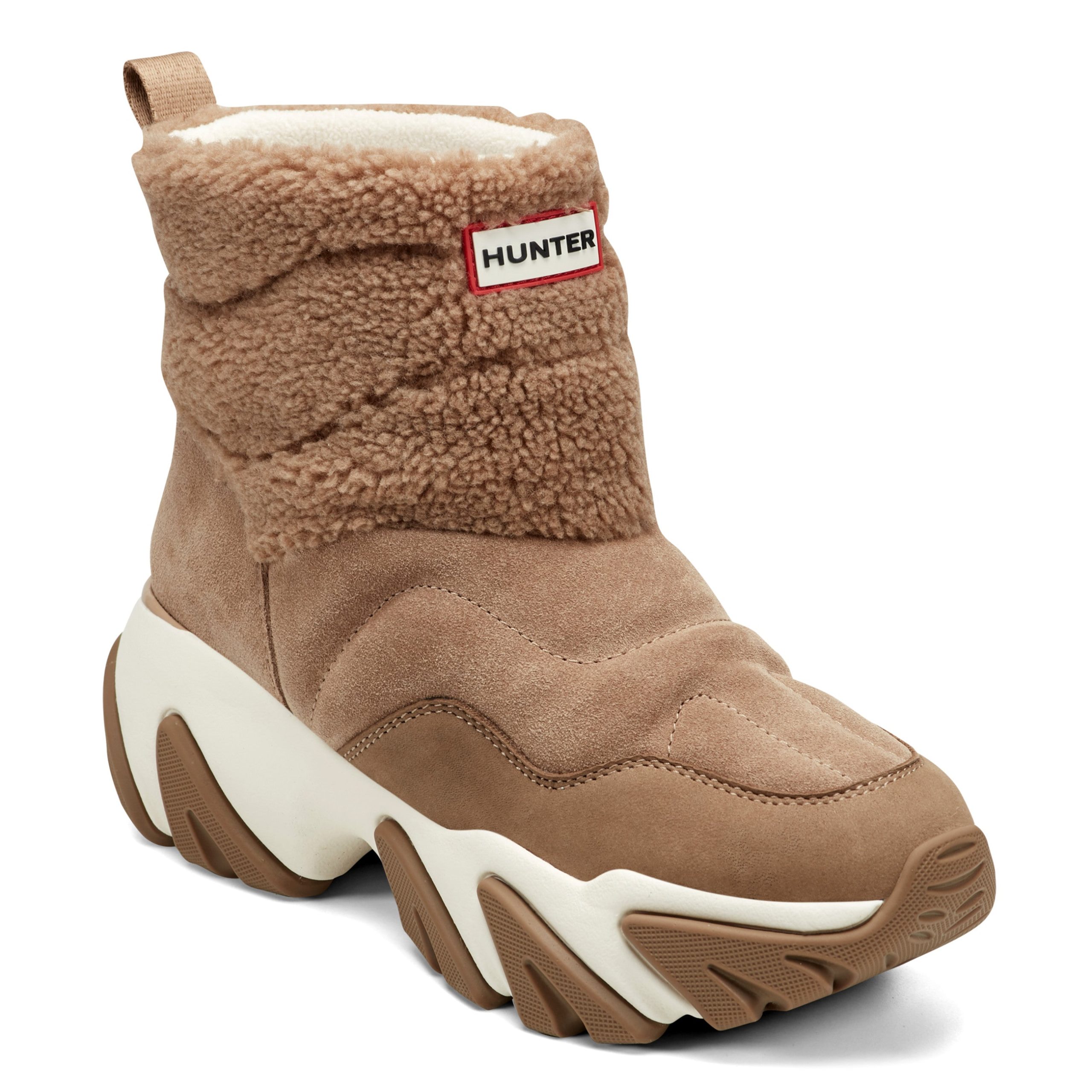 Women's Debra Waterproof Snow Booties - Image 2