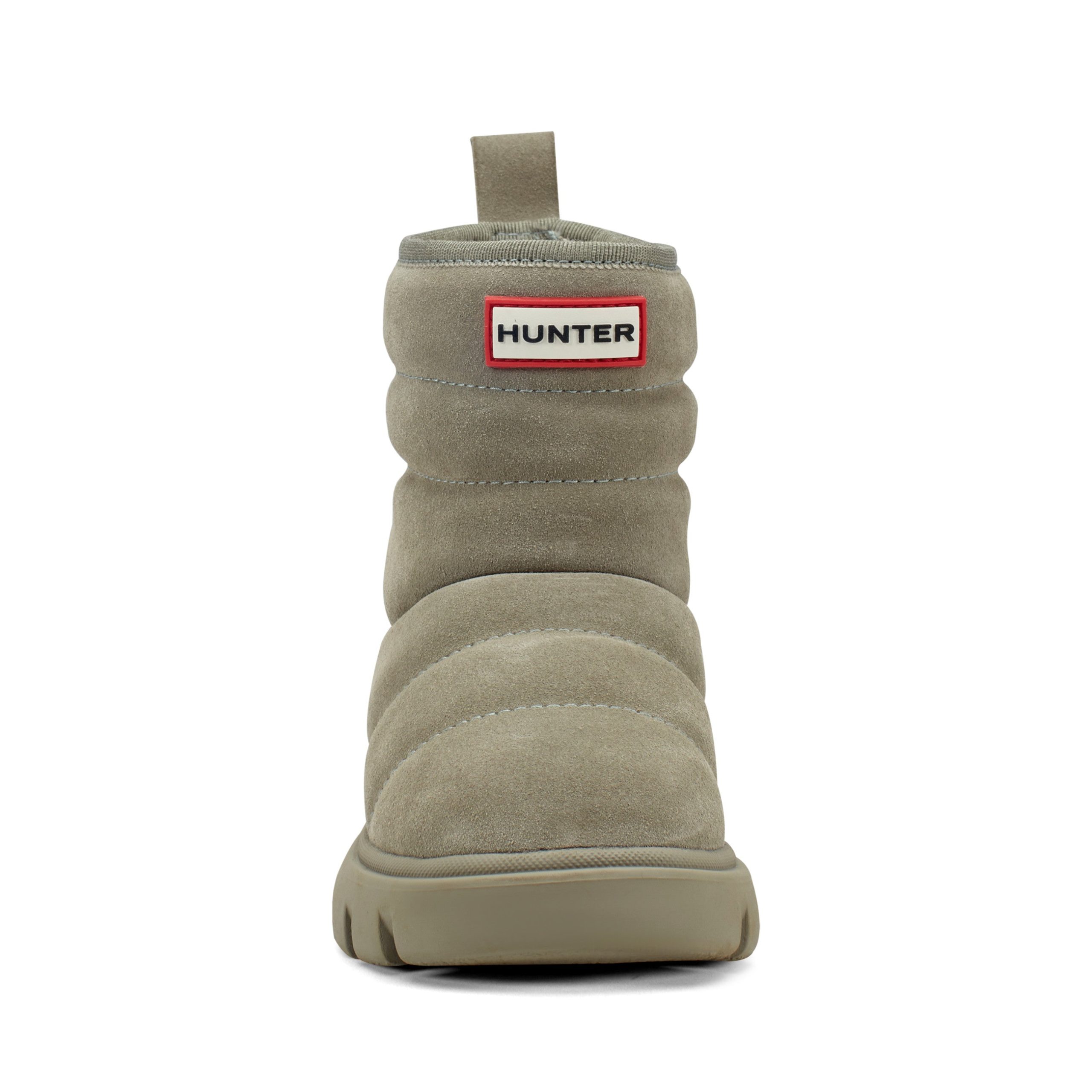 Little Kids Cuddle Lug Sole Insulated Waterproof Snow Booties - Image 3