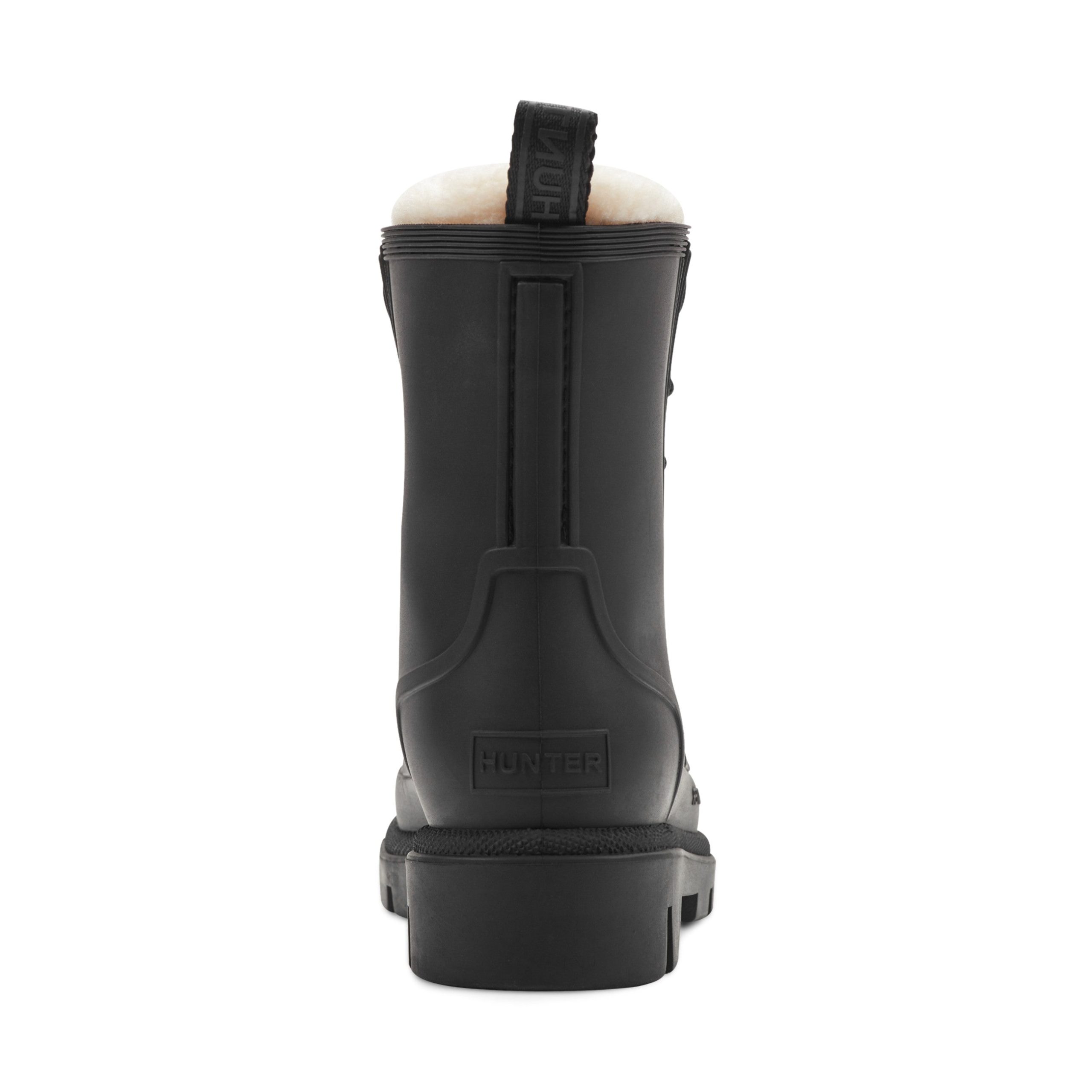 Women's Diana Insulated Lace-Up Waterproof Booties - Image 6