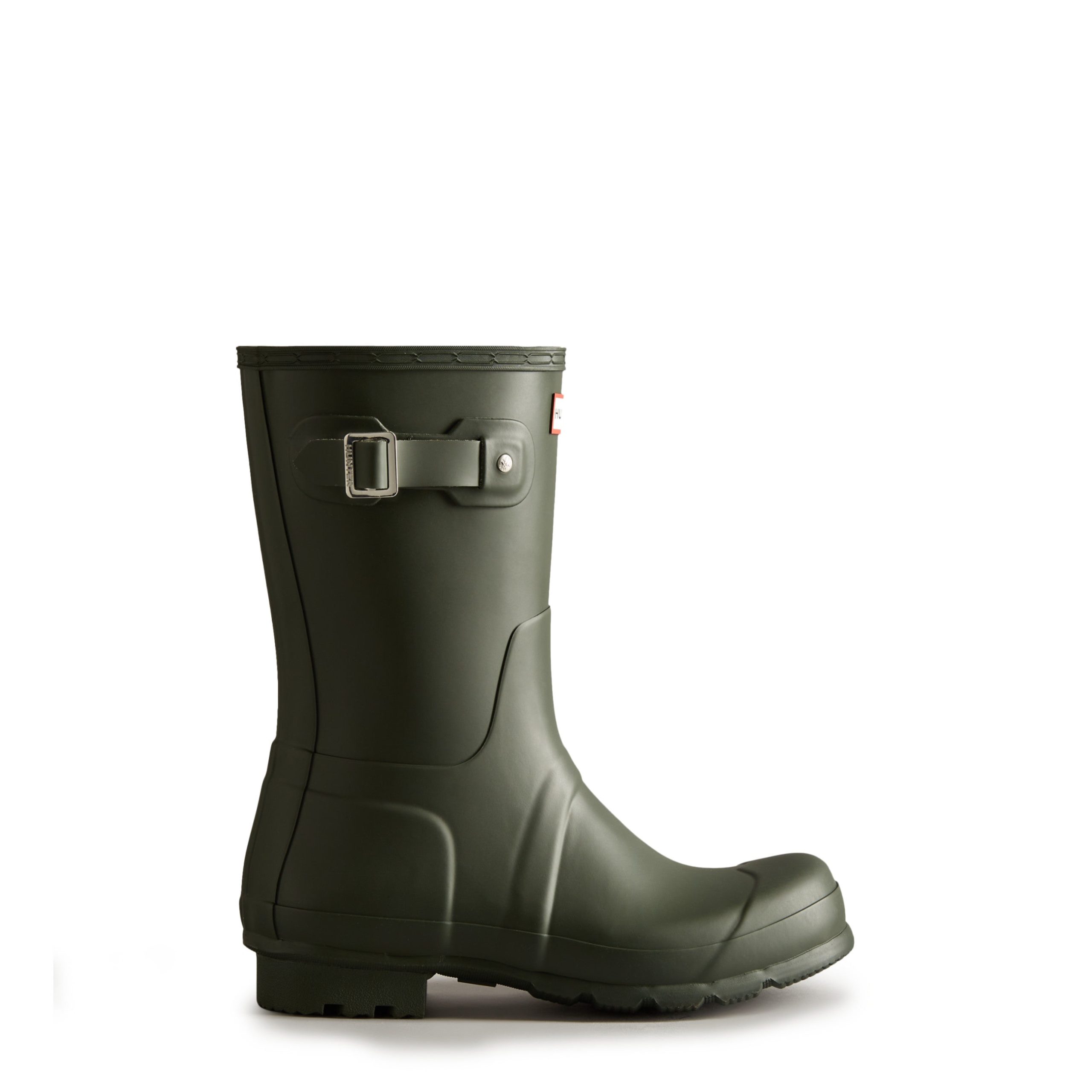 Men's Original Short Rain Boots - Image 5