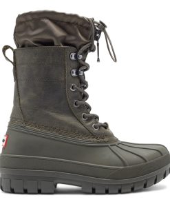 Women's Skylar Waterproof Duck Boots