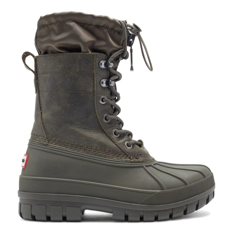 Women's Skylar Waterproof Duck Boots