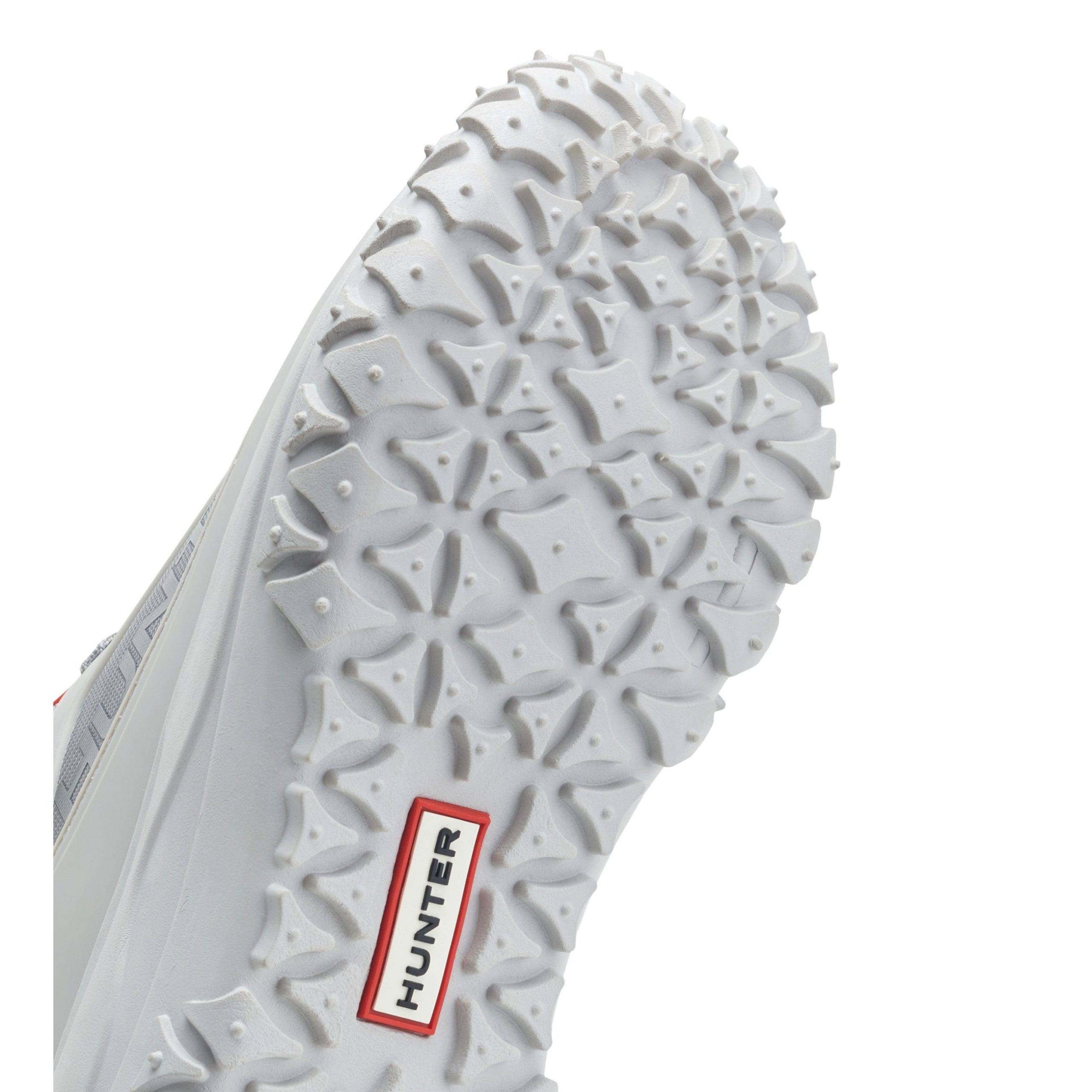 Women's Miller Lace-up Sneakers - Image 4