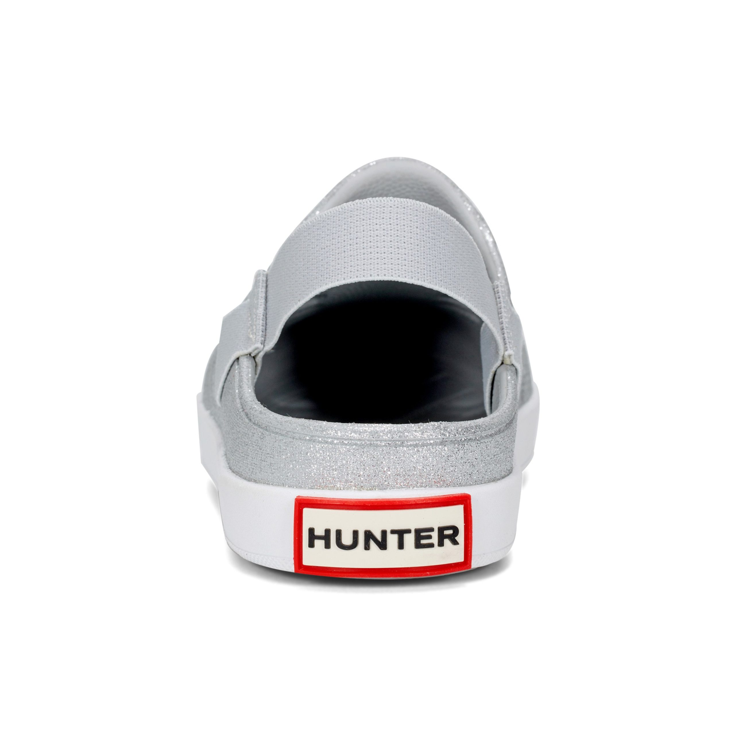 Little Kids Jaime Slip-on Slingback Casual Sneakers - Image 6