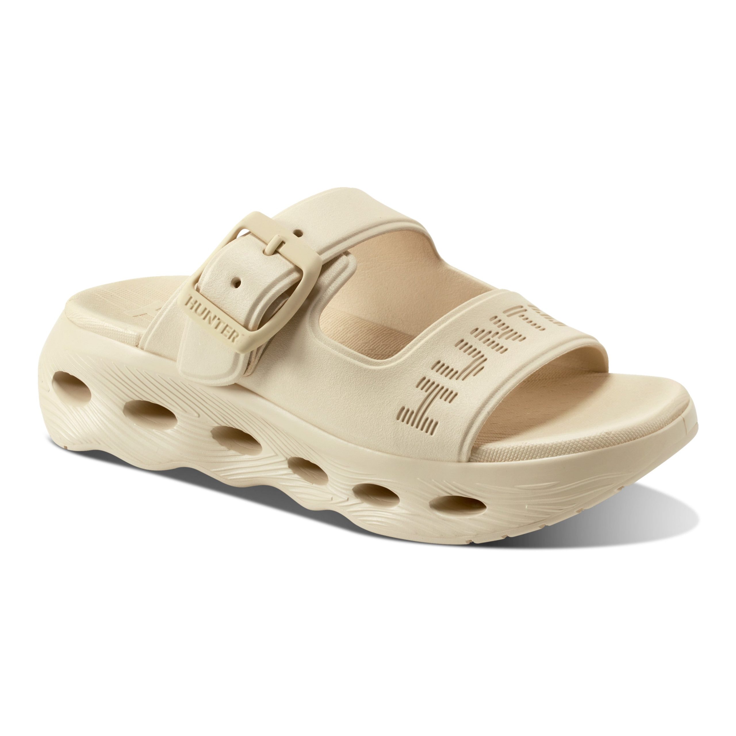 Women's Greta Slip-on Open Toe Casual Sandals - Image 2