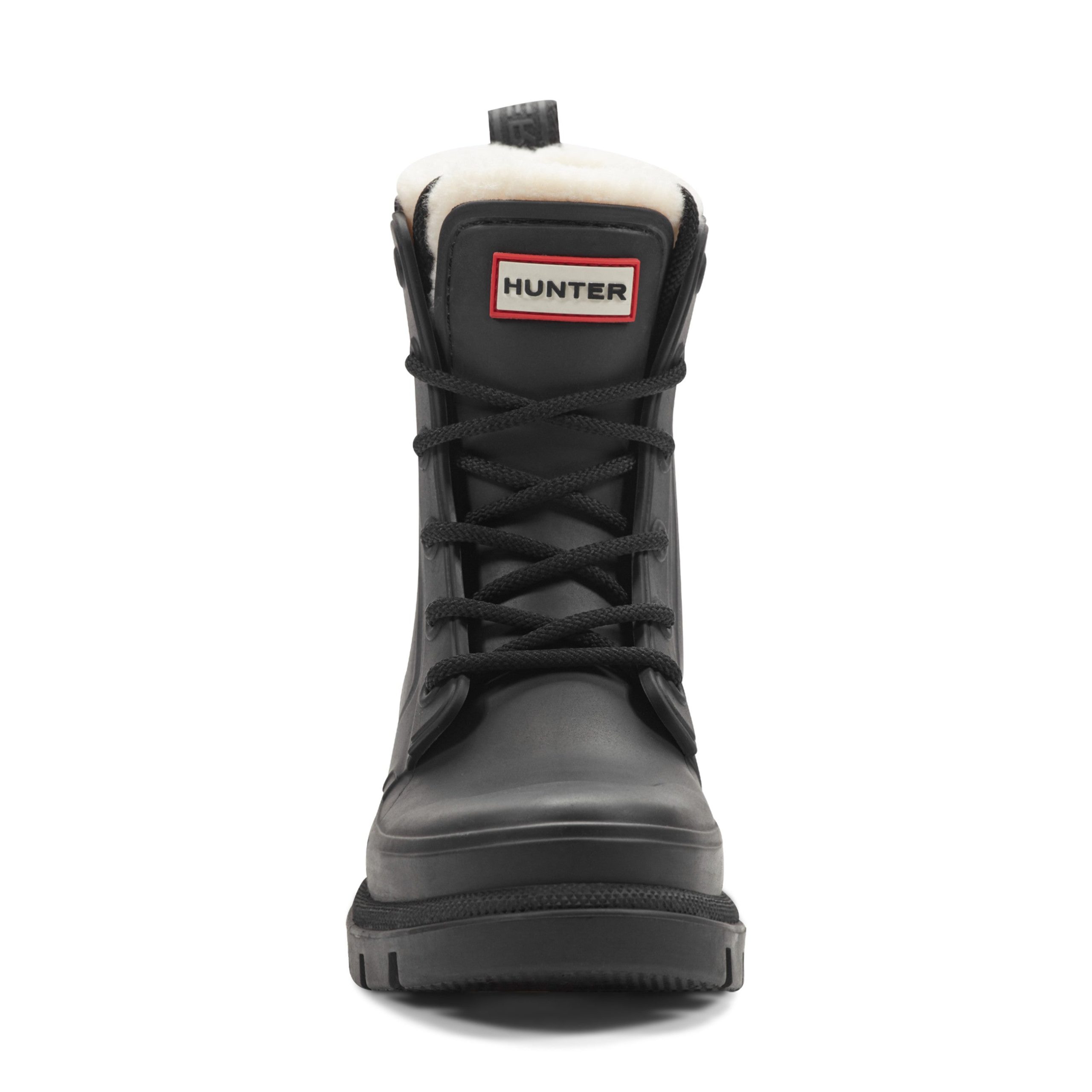 Women's Diana Insulated Lace-Up Waterproof Booties - Image 5