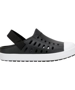 Little Kids Jaime Slip-on Slingback Casual Sneakers