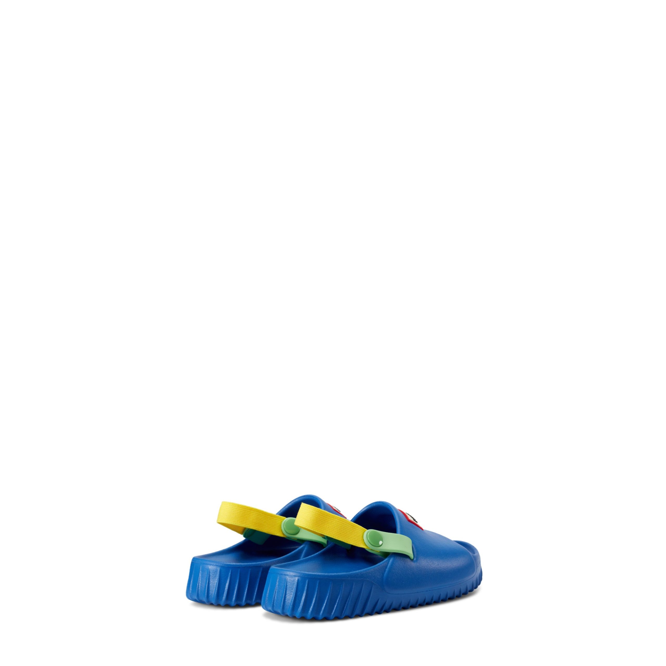 Little Kids Fern Slingback Casual Flat Sandals - Image 3
