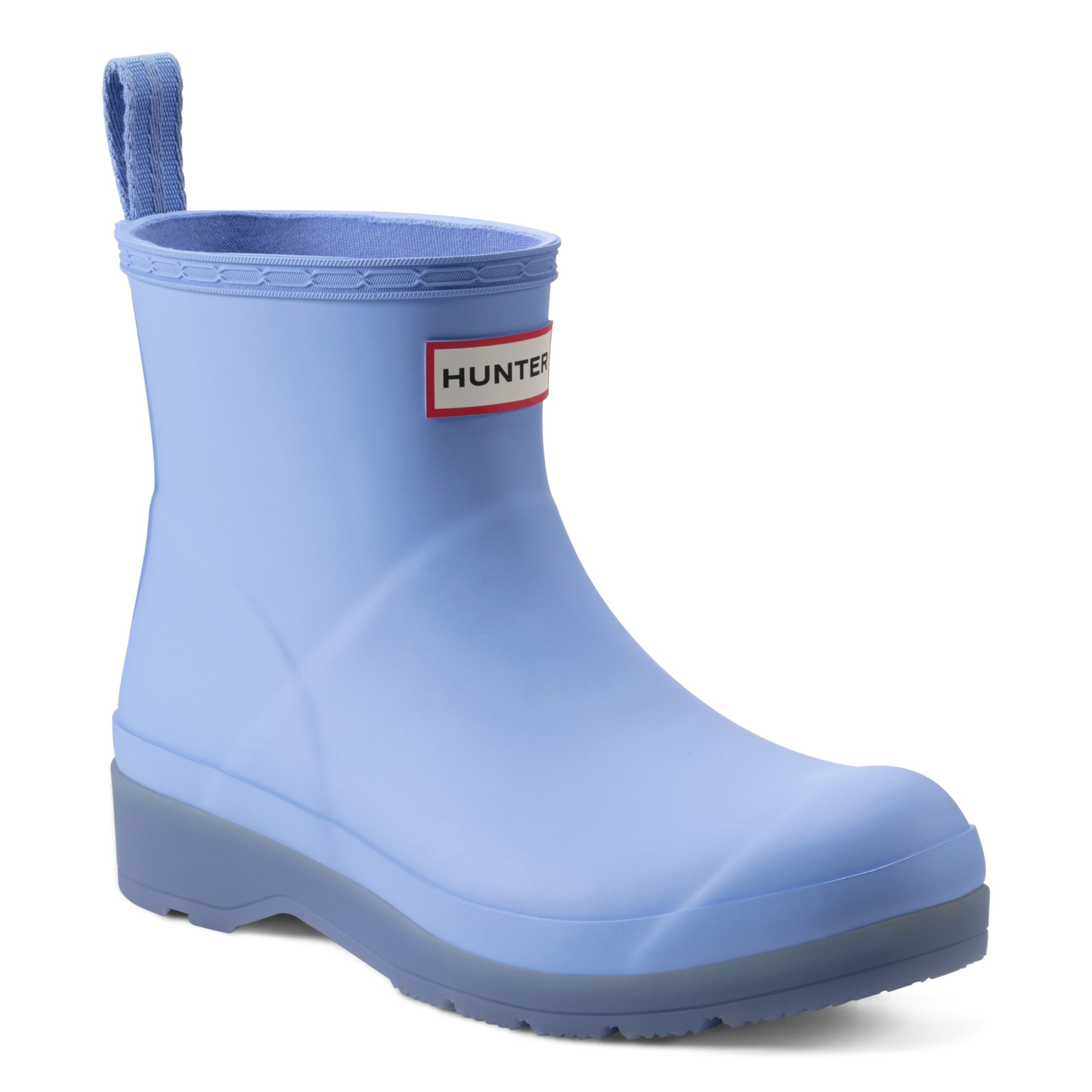 Women's PLAY? Short Translucent Sole Rain Boots - Image 2