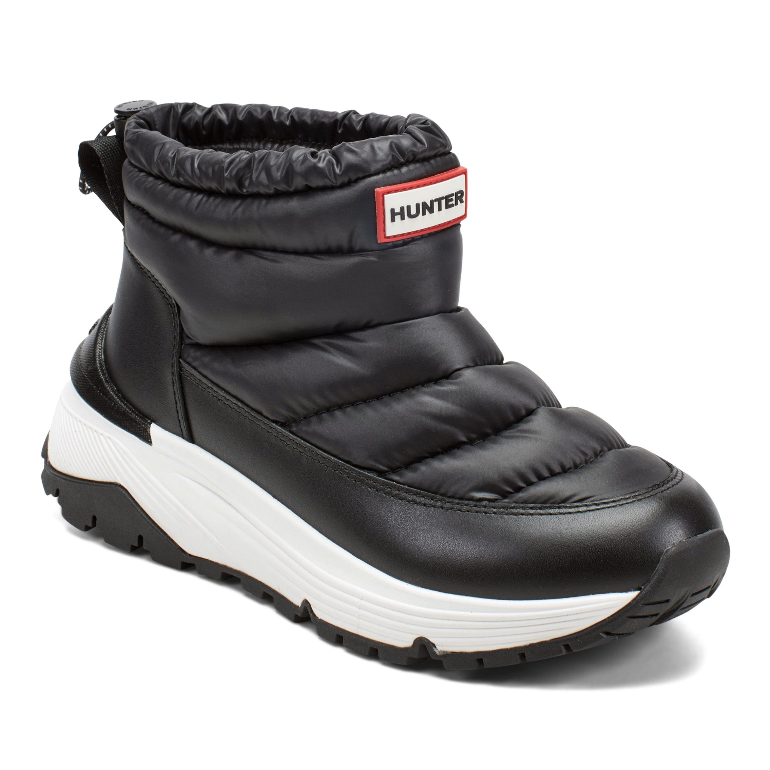 Women's Annes Insulated Waterproof Snow Booties - Image 2