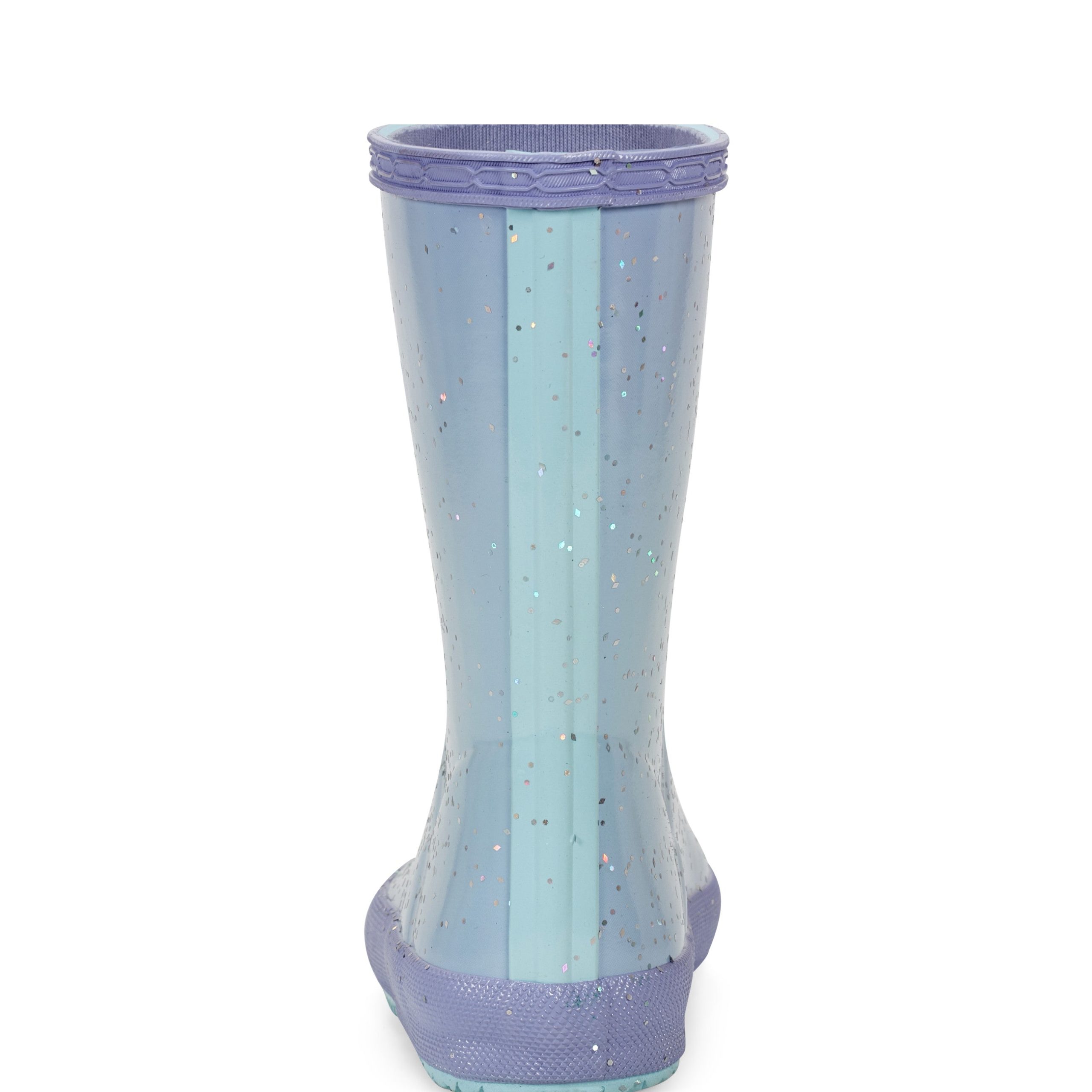 Kids First Giant Glitter Rain Boots - Image 5