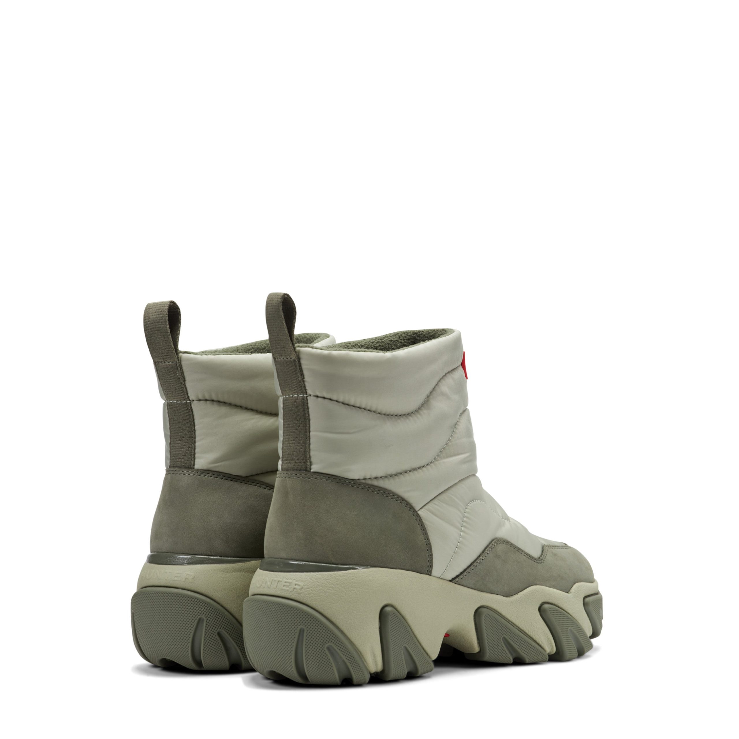 Women's Debra Waterproof Snow Booties - Image 3