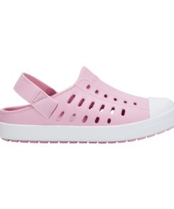 Little Kids Jaime Slip-on Slingback Casual Sneakers