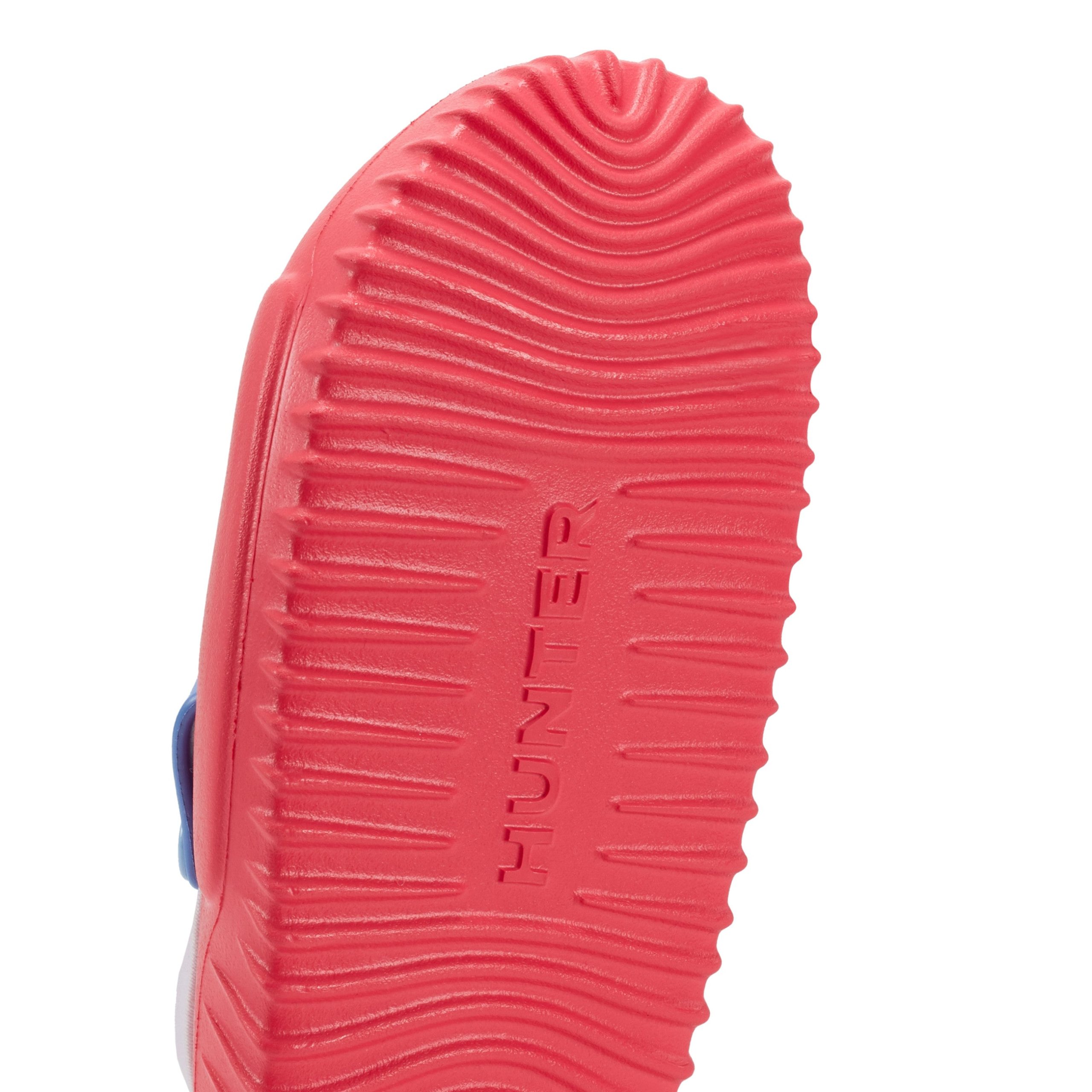 Little Kids Fern Slingback Casual Flat Sandals - Image 4