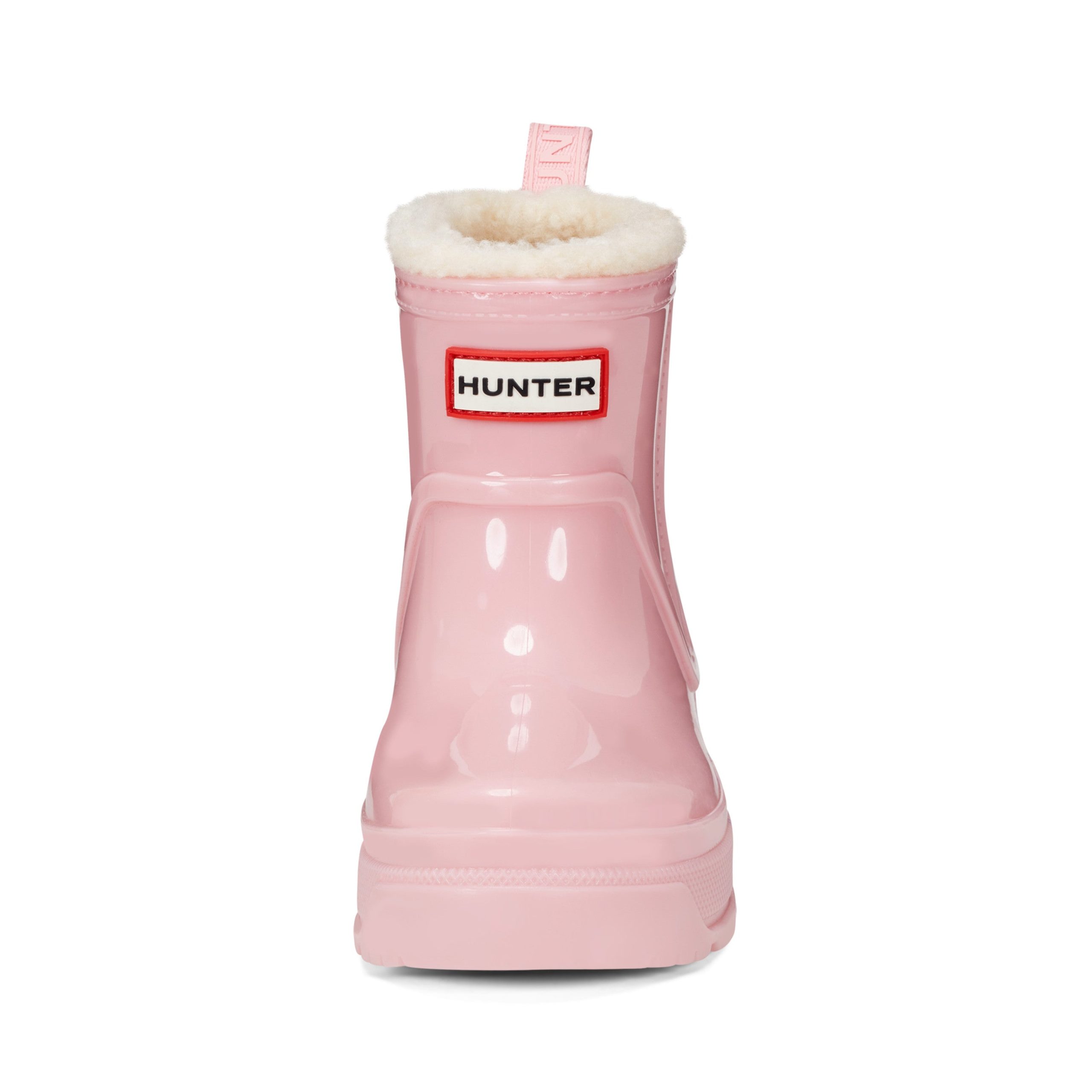 Little Kids Gracey Insulated Waterproof Rain Boots - Image 4