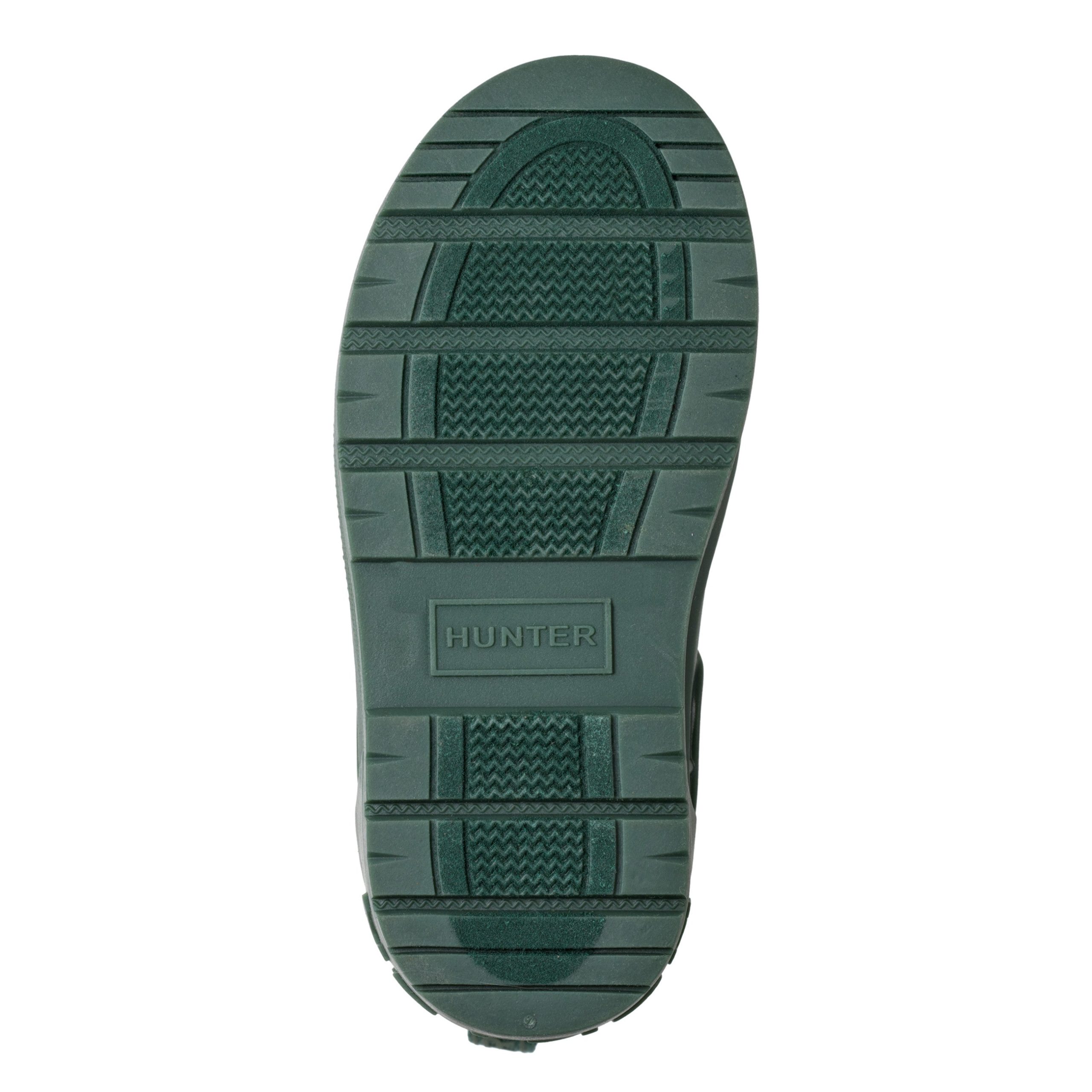 Big Kids Grace Waterproof Rain Boots - Image 6