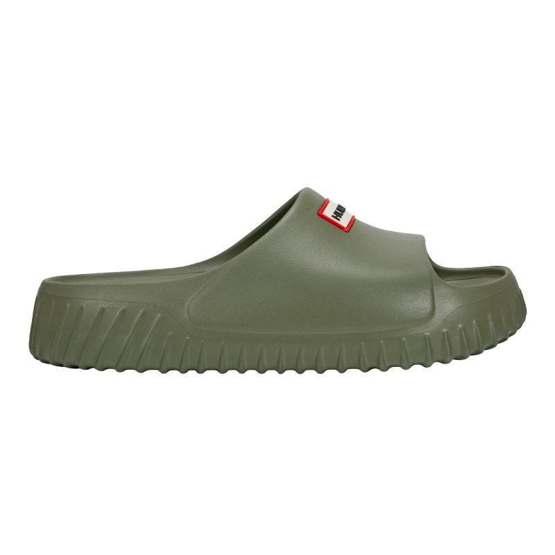 Men's Finn Slip-On Open Toe Casual Sandals