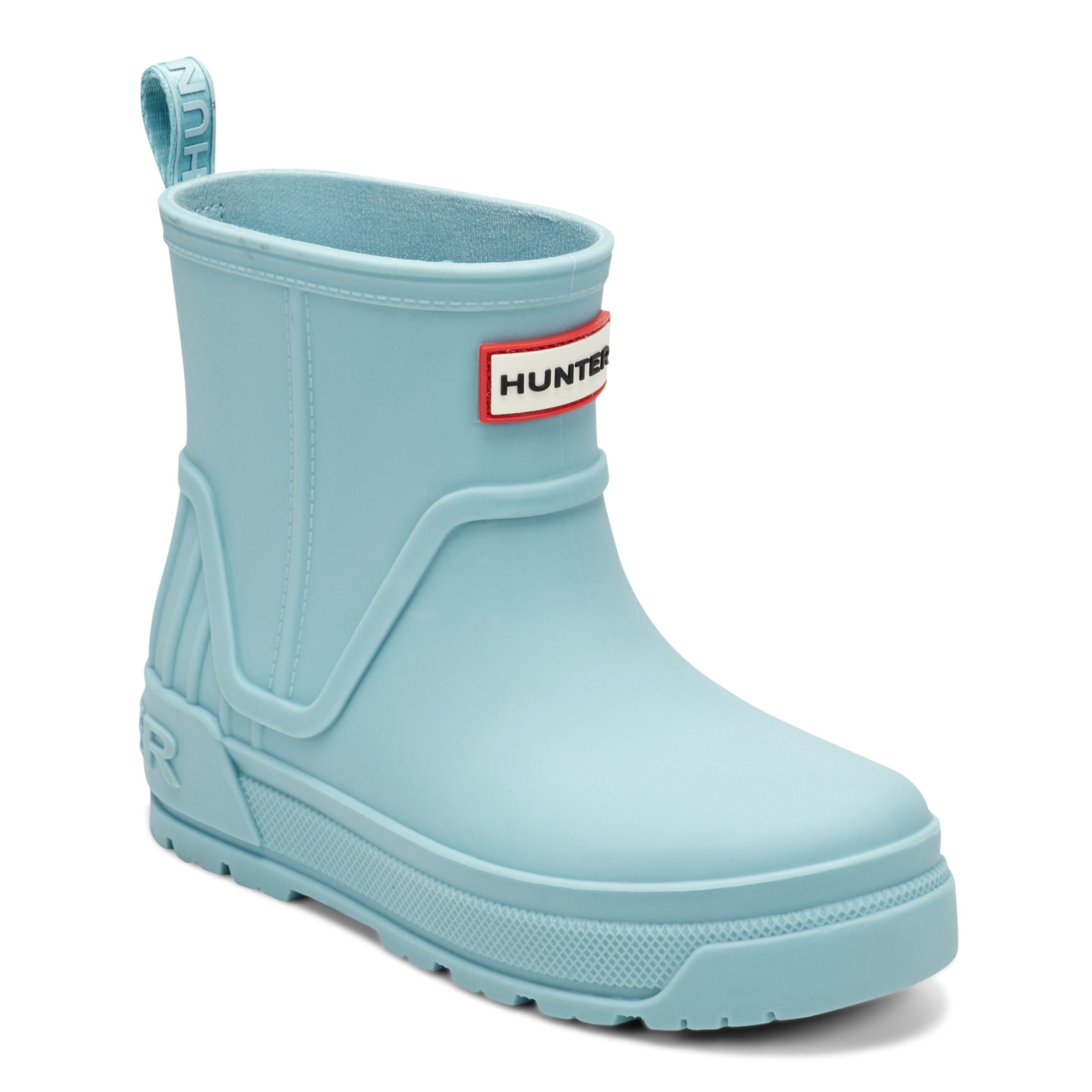 Big Kids Grace Waterproof Rain Boots - Image 2