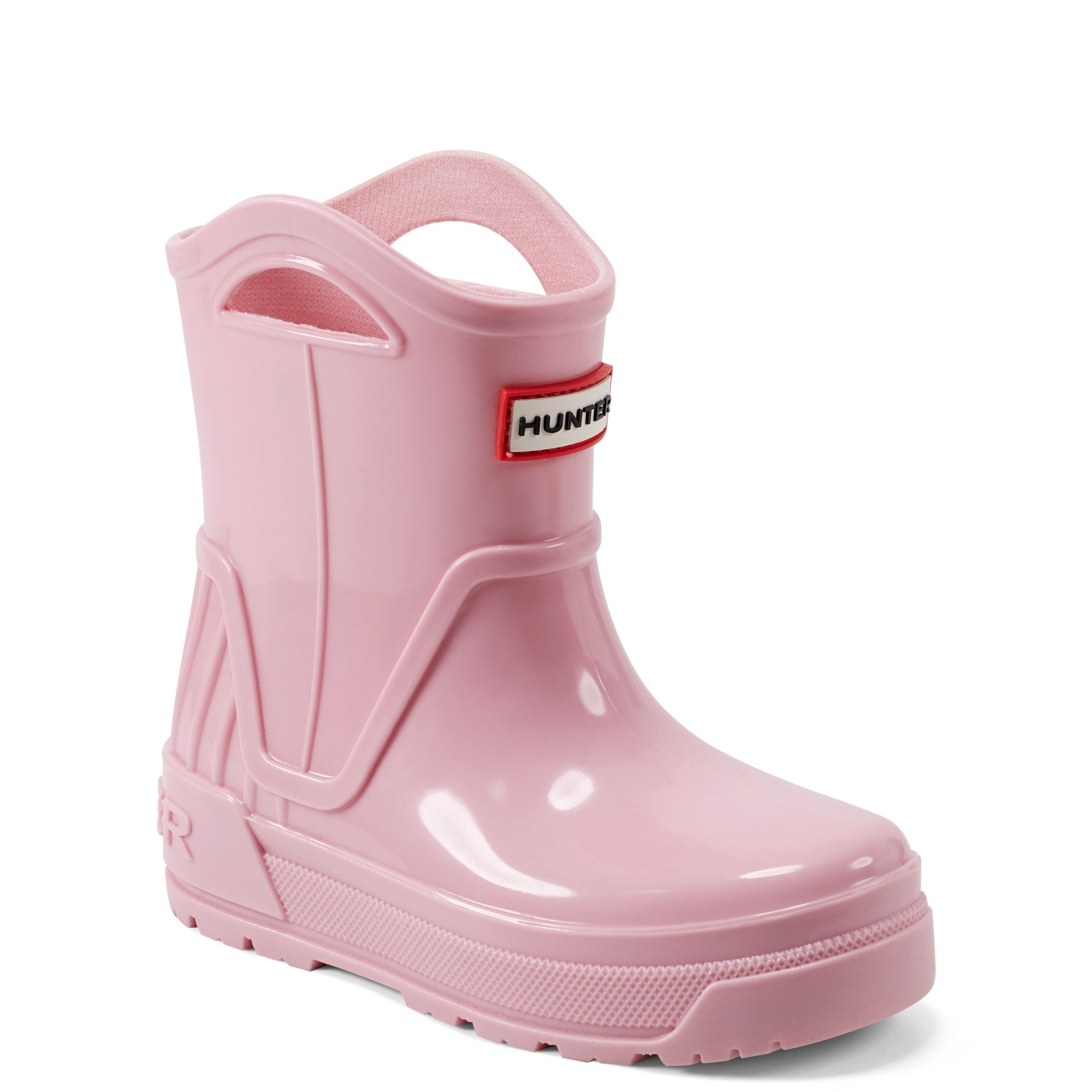 Little Kids Georgey Waterproof Rain Boots - Image 2
