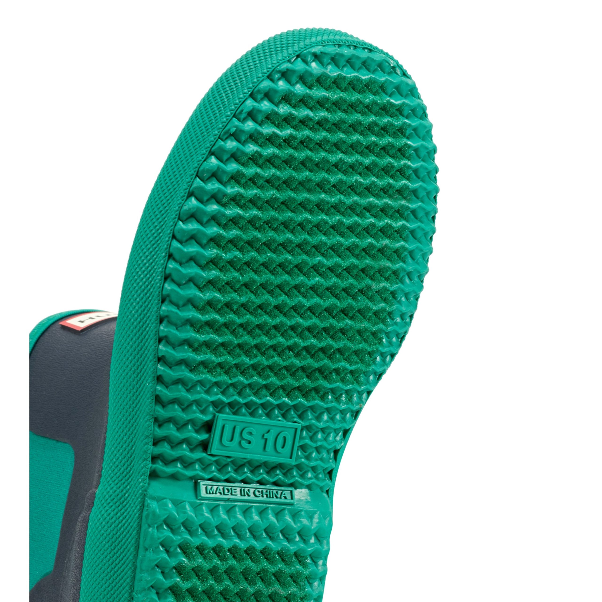 Little Kids Finley Pull On Waterproof Rain Boots - Image 3