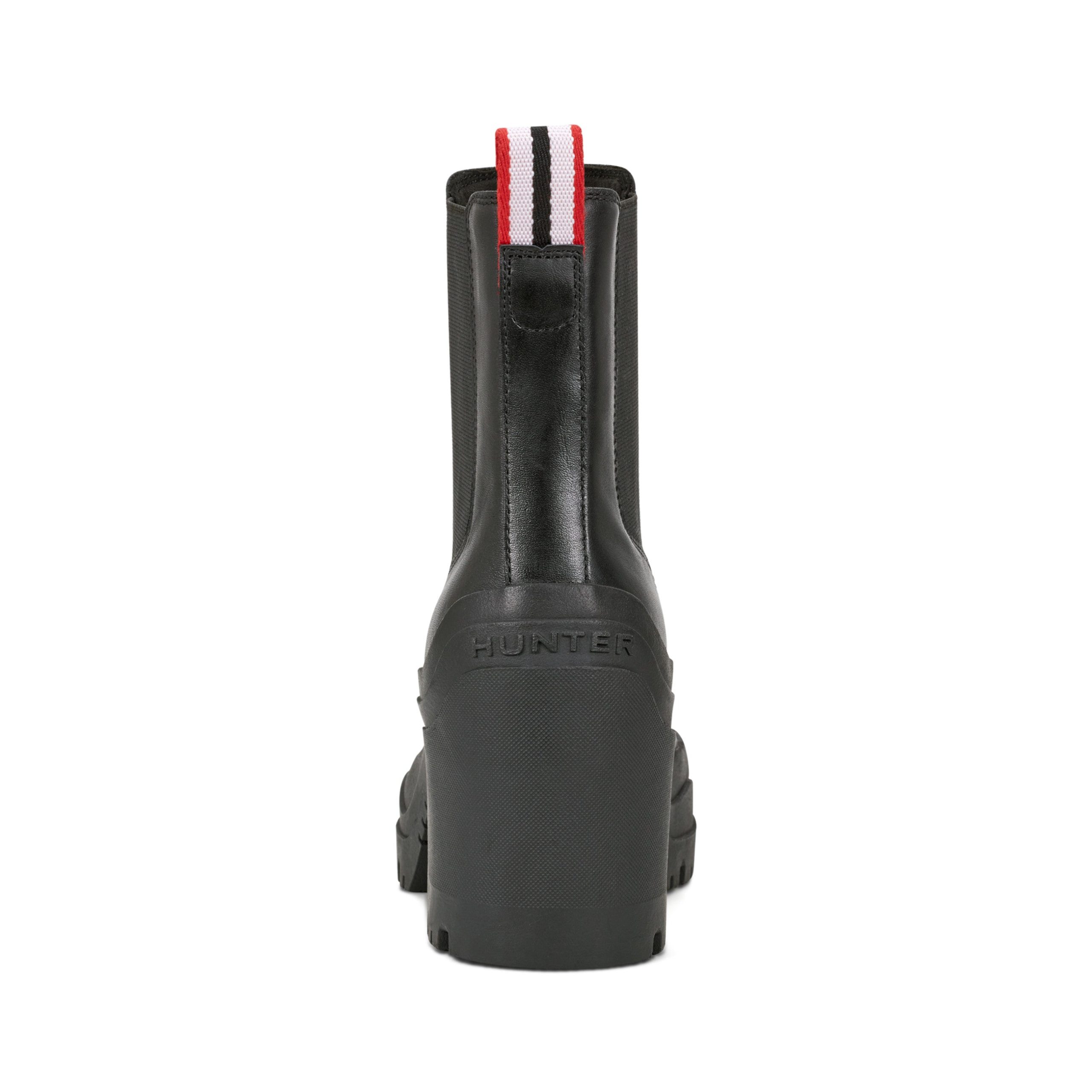 Women's Miana Heeled Waterproof Chelsea Boots - Image 6