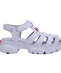 Big Kids Belize Casual Closed Toe Strappy Sandals