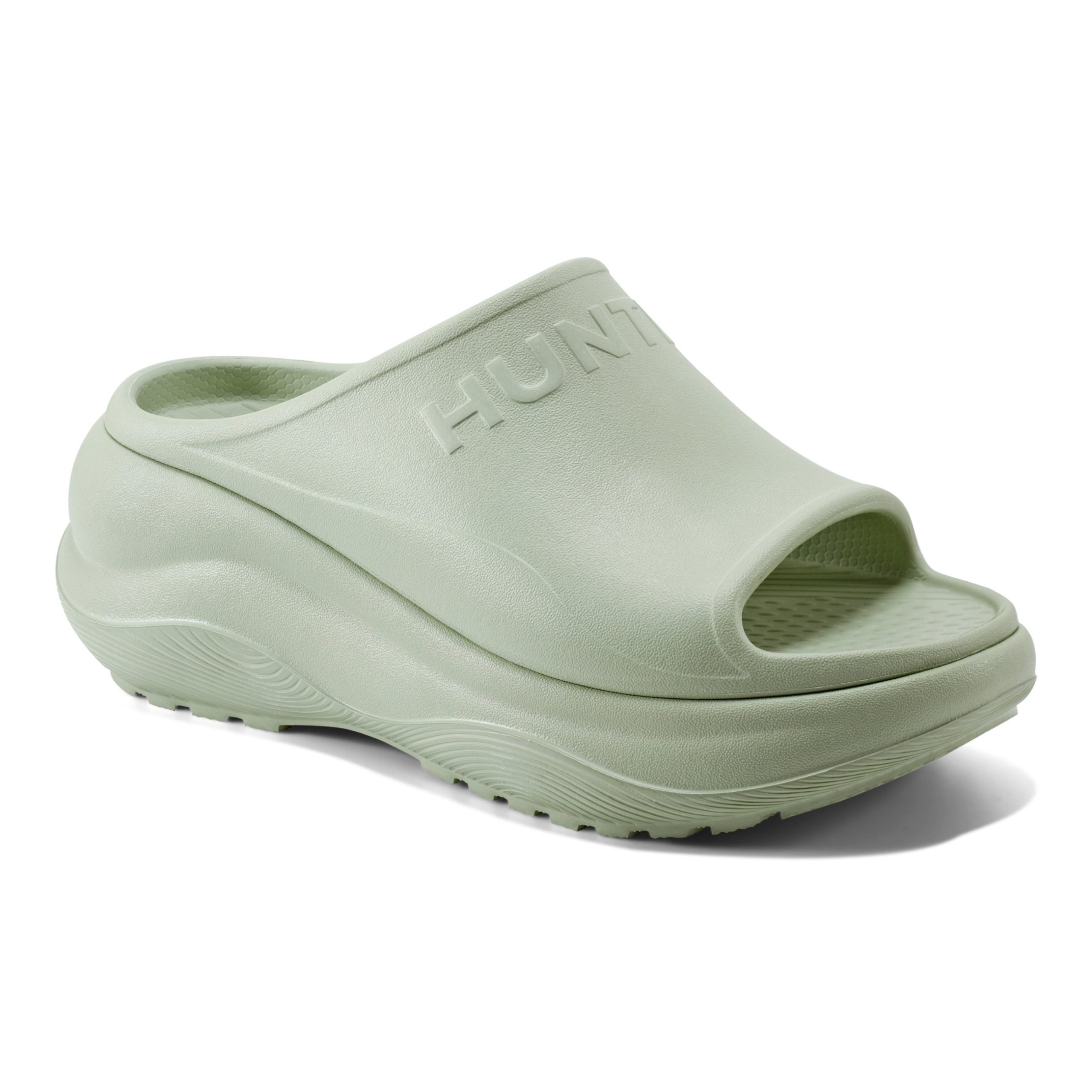 Women's Haddie Slip-on Open Toe Casual Sandals - Image 2