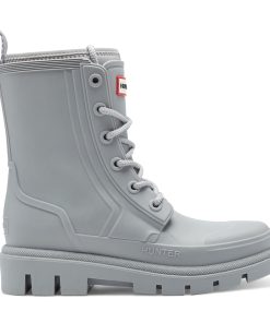 Women's Diana Waterproof Lace-Up Rain Boots