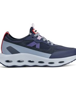 Women's Ginny Casual Lace-up Sneakers