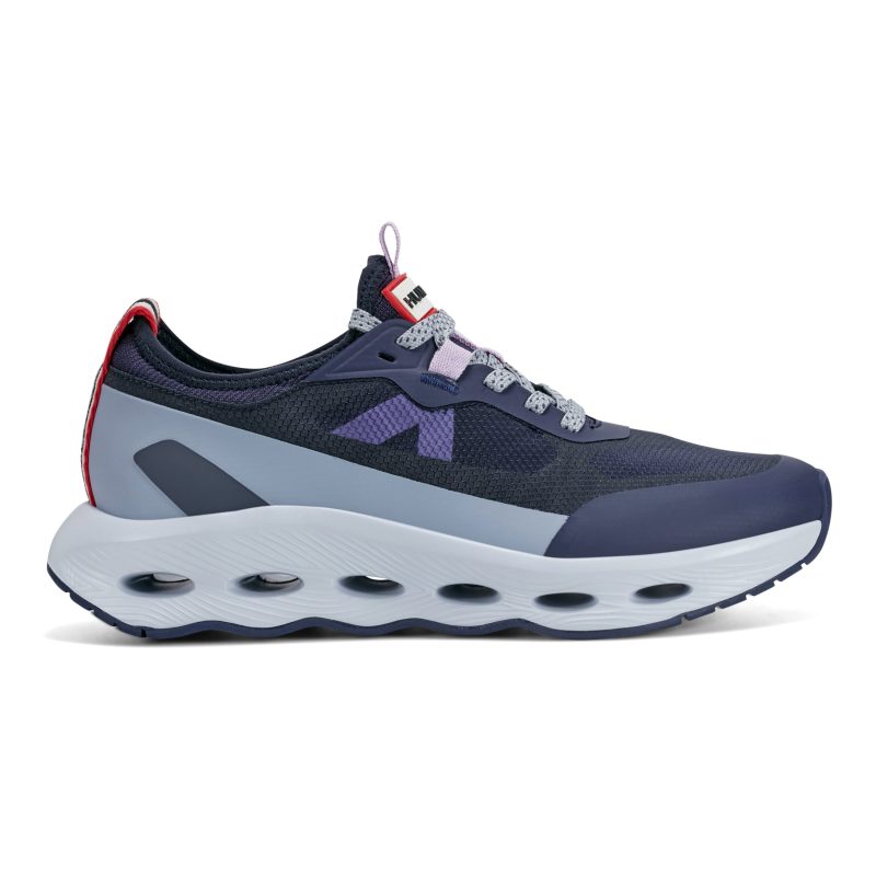 Women's Ginny Casual Lace-up Sneakers