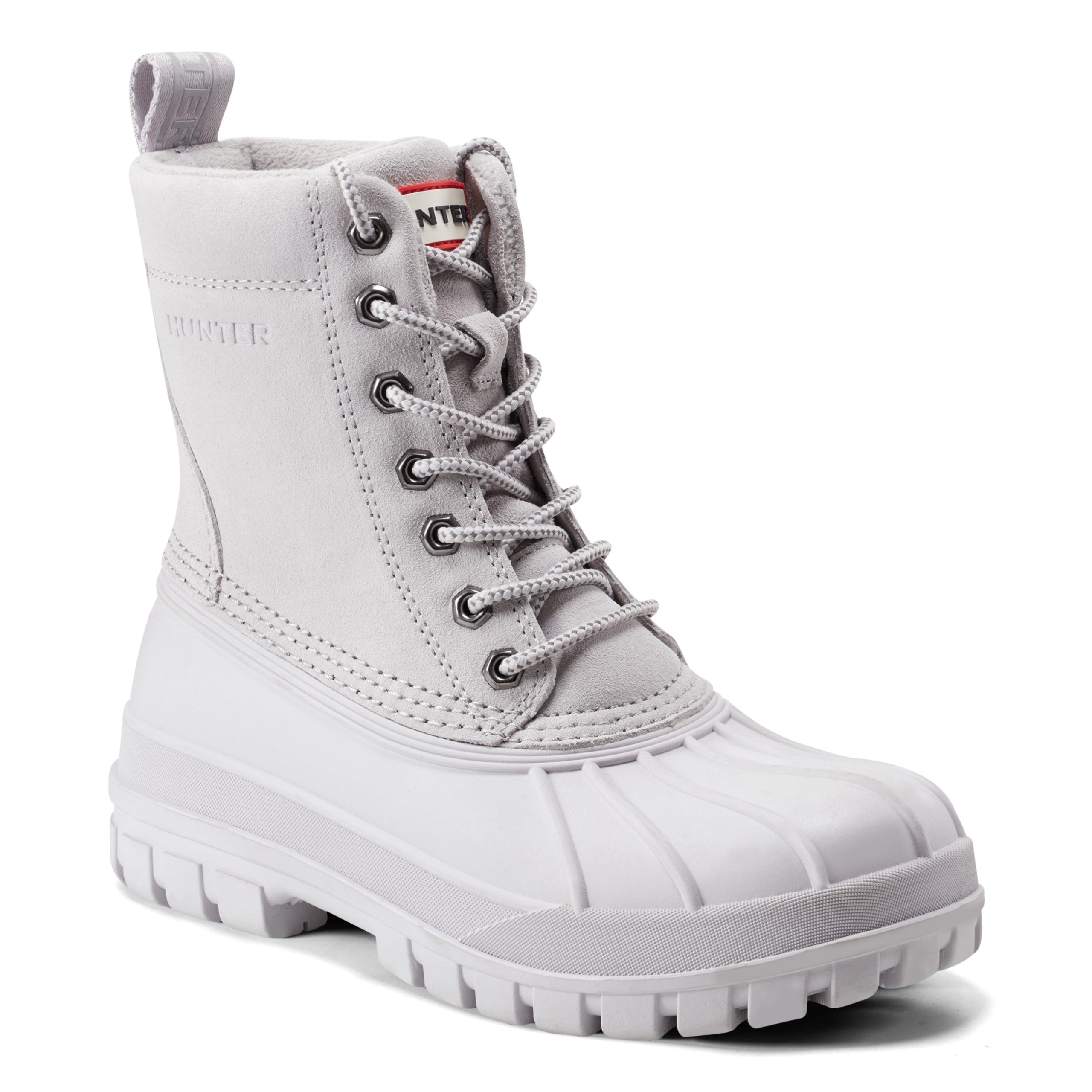 Men's Southall Insulated Waterproof Duck Boots - Image 2
