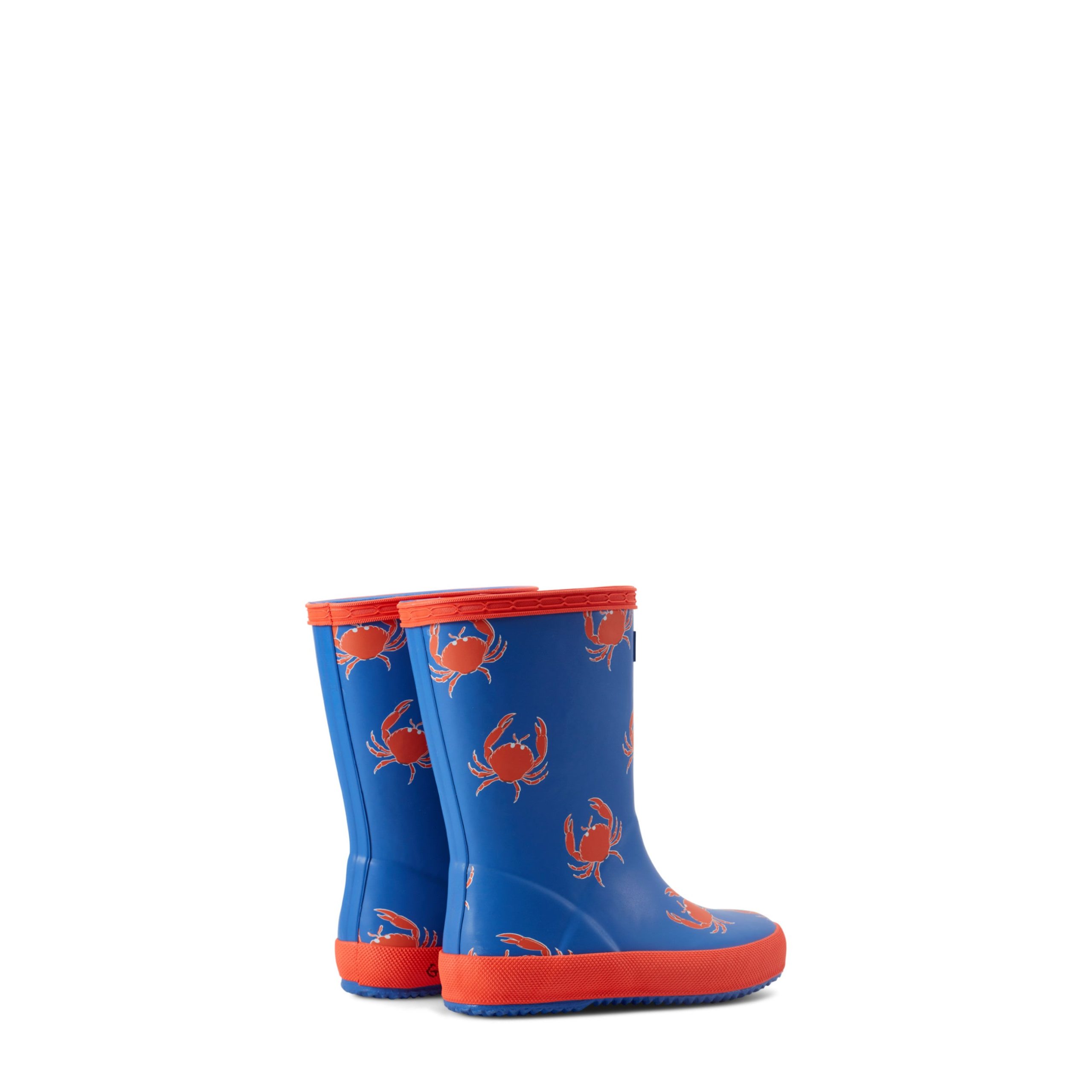 Kids First Classic Rain Boots - Image 3